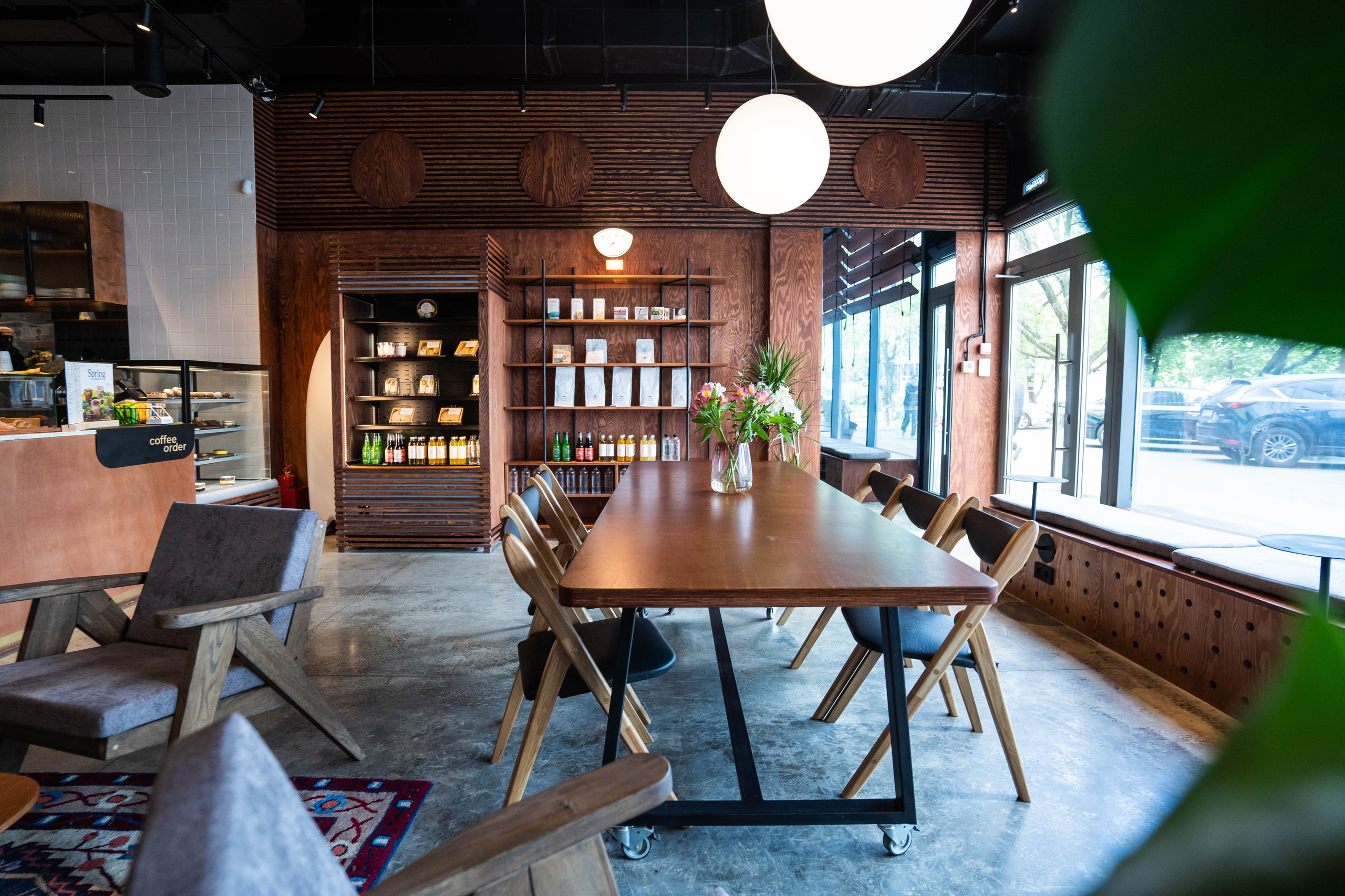 SURF COFFEE| DAY. Фотограф Абакумова Анастасия