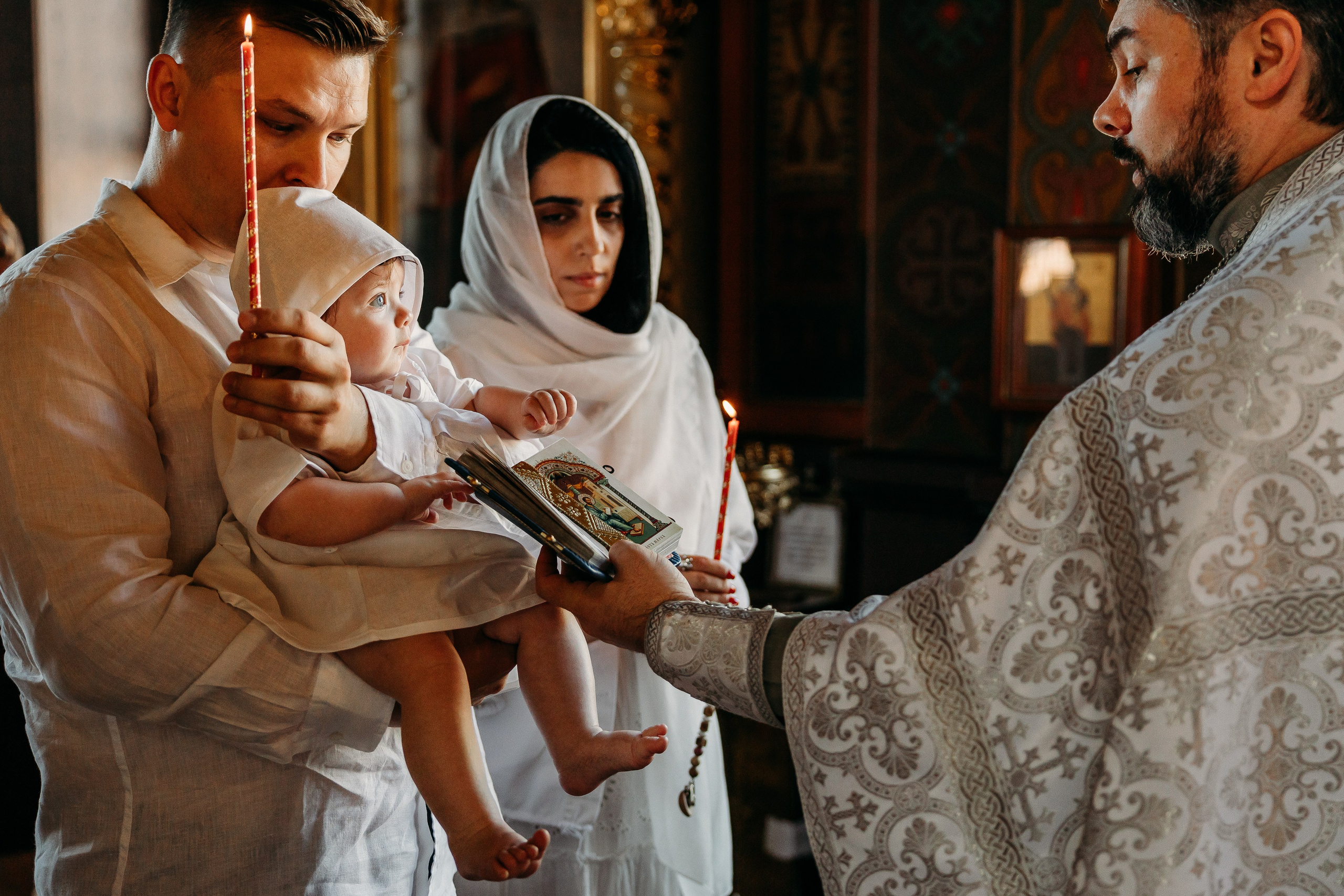 Крещение Миры. Семейный и детский фотограф в Краснодаре. Фотограф новорожденных. Фотограф ньюборн. Фотограф родов Краснодар. Катя Угнивенко