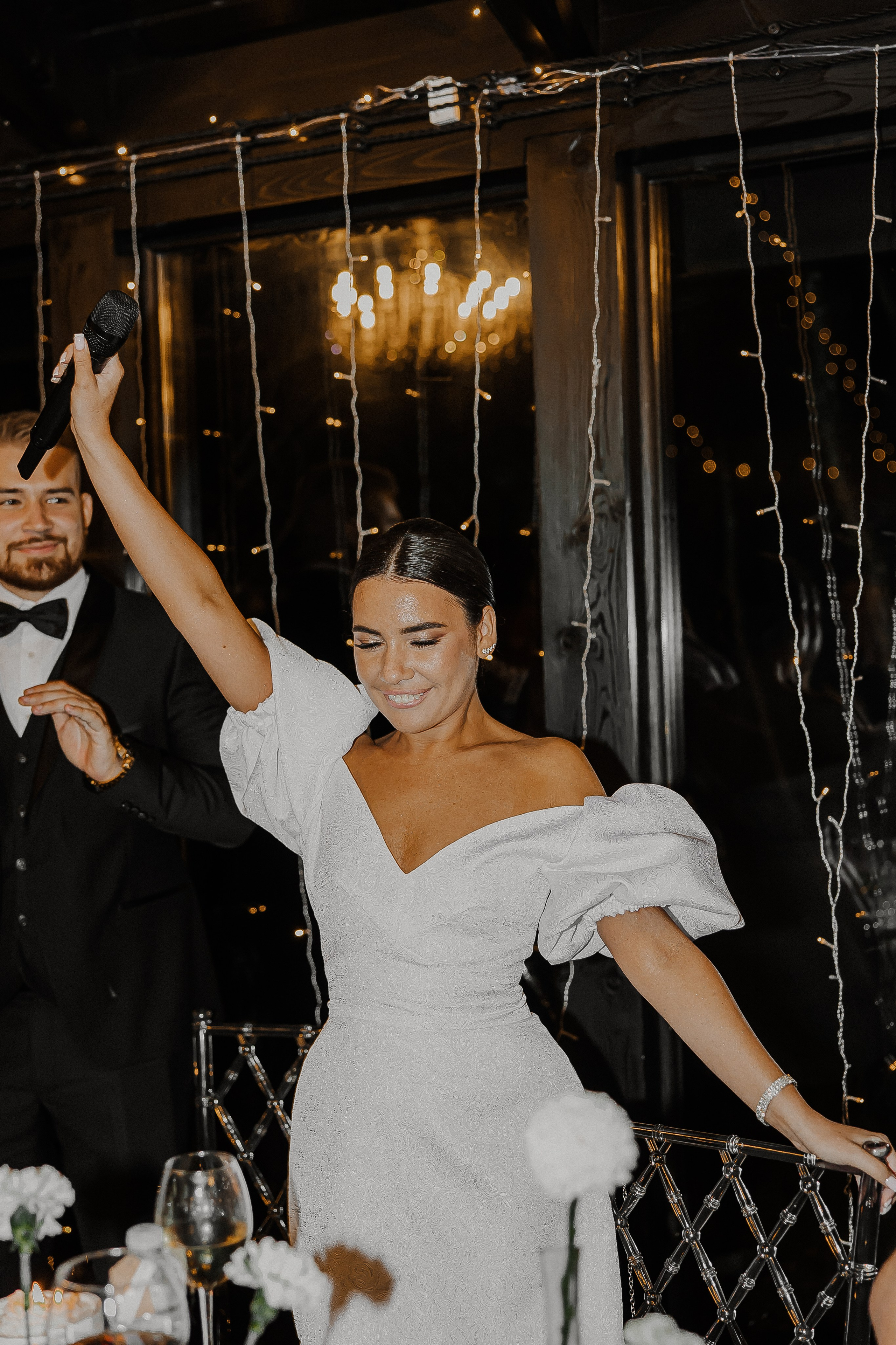 Александр и Арина. Свадебный и семейный фотограф Елизавета Ермак | Москва и МО