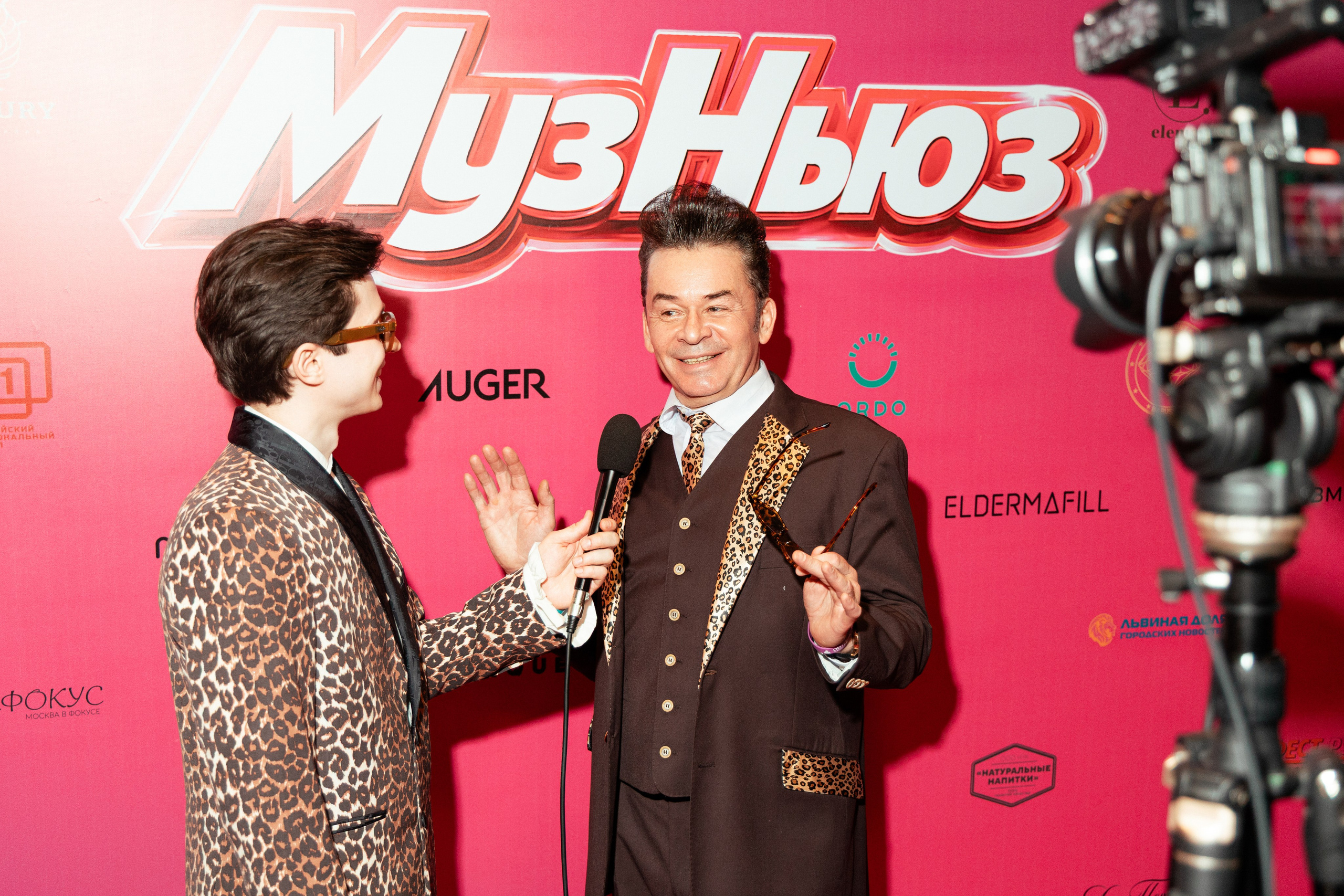 Moscow Fashion Fair Russia 2026. Yankovski_001