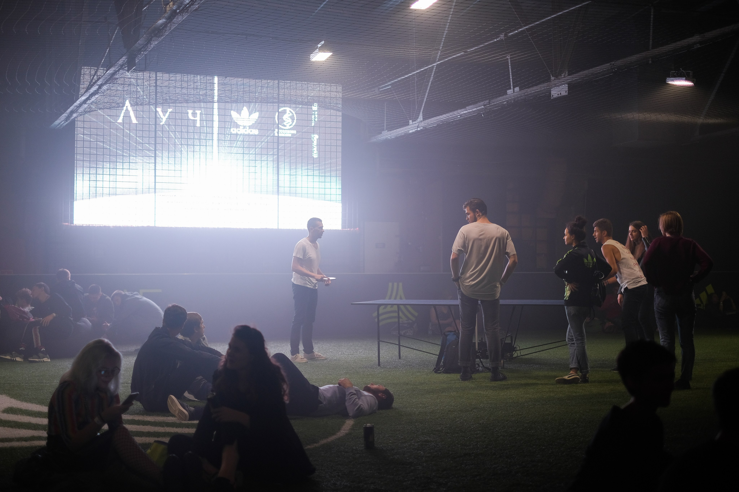 Репортажные съёмки. Рекламный, каталожный и предметный фотограф в Москве Александр Коротун