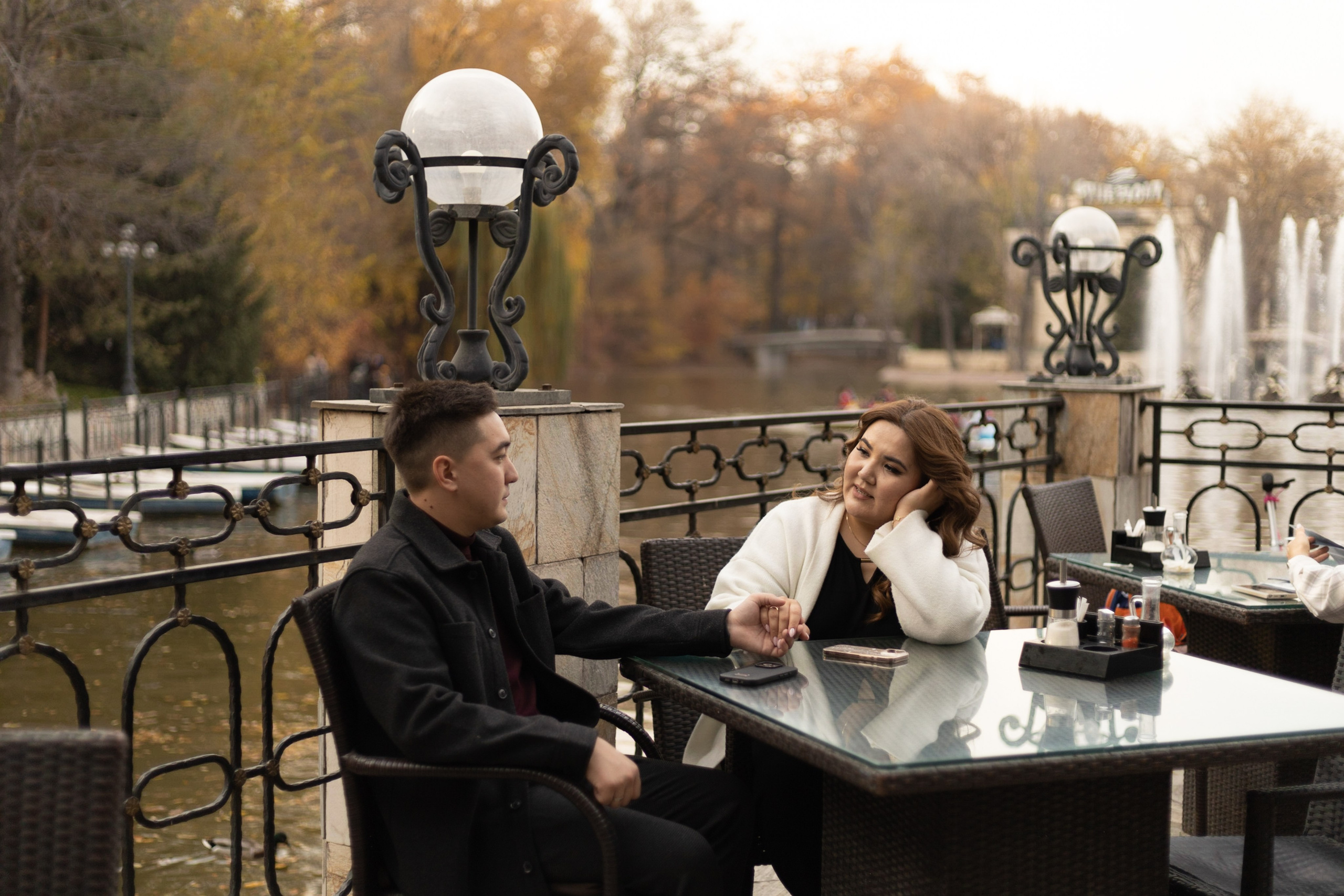 Айбар & Жанна. Свадебный фотограф Алматы Ниязов Руслан