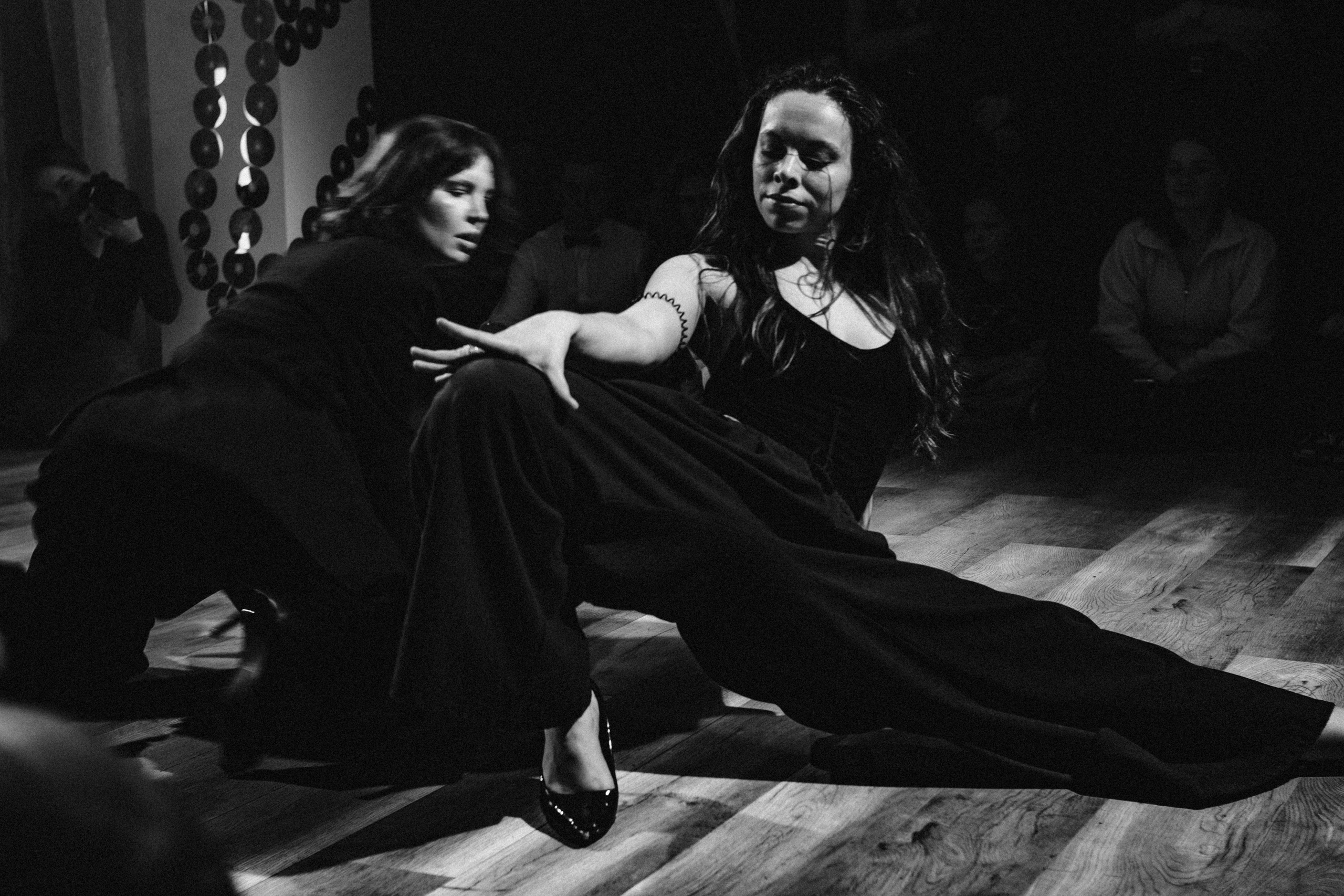 HighHeels Battle. Игорь Гичка. Фотограф
