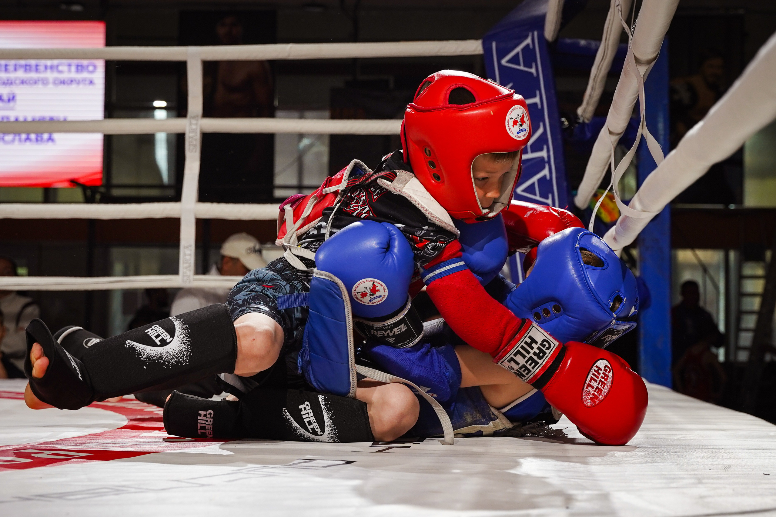 Фестиваль памяти Хам Станислава, г. Находка, 2025 г. Фотограф в Находке Сальникова Оксана