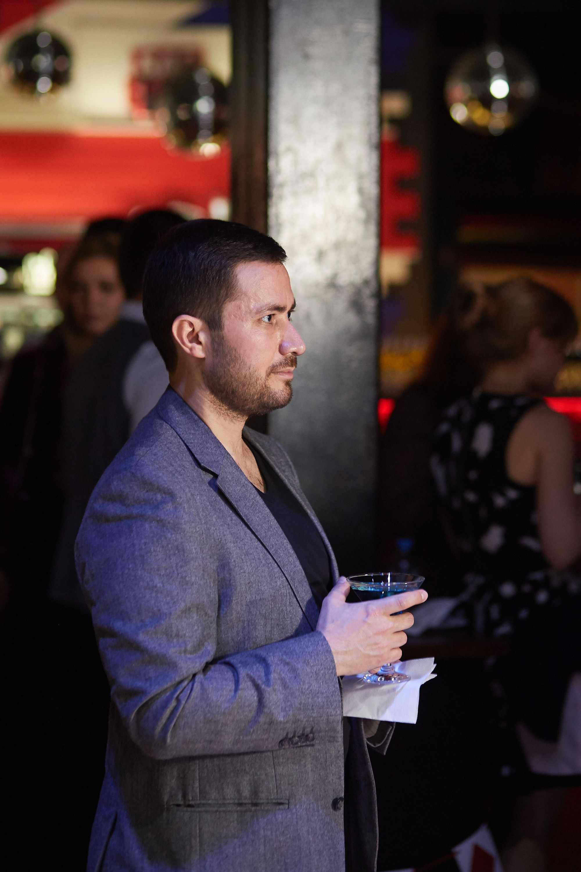 GEISTLICH PHARMA. Event фотограф Александр Осин. г. Москва