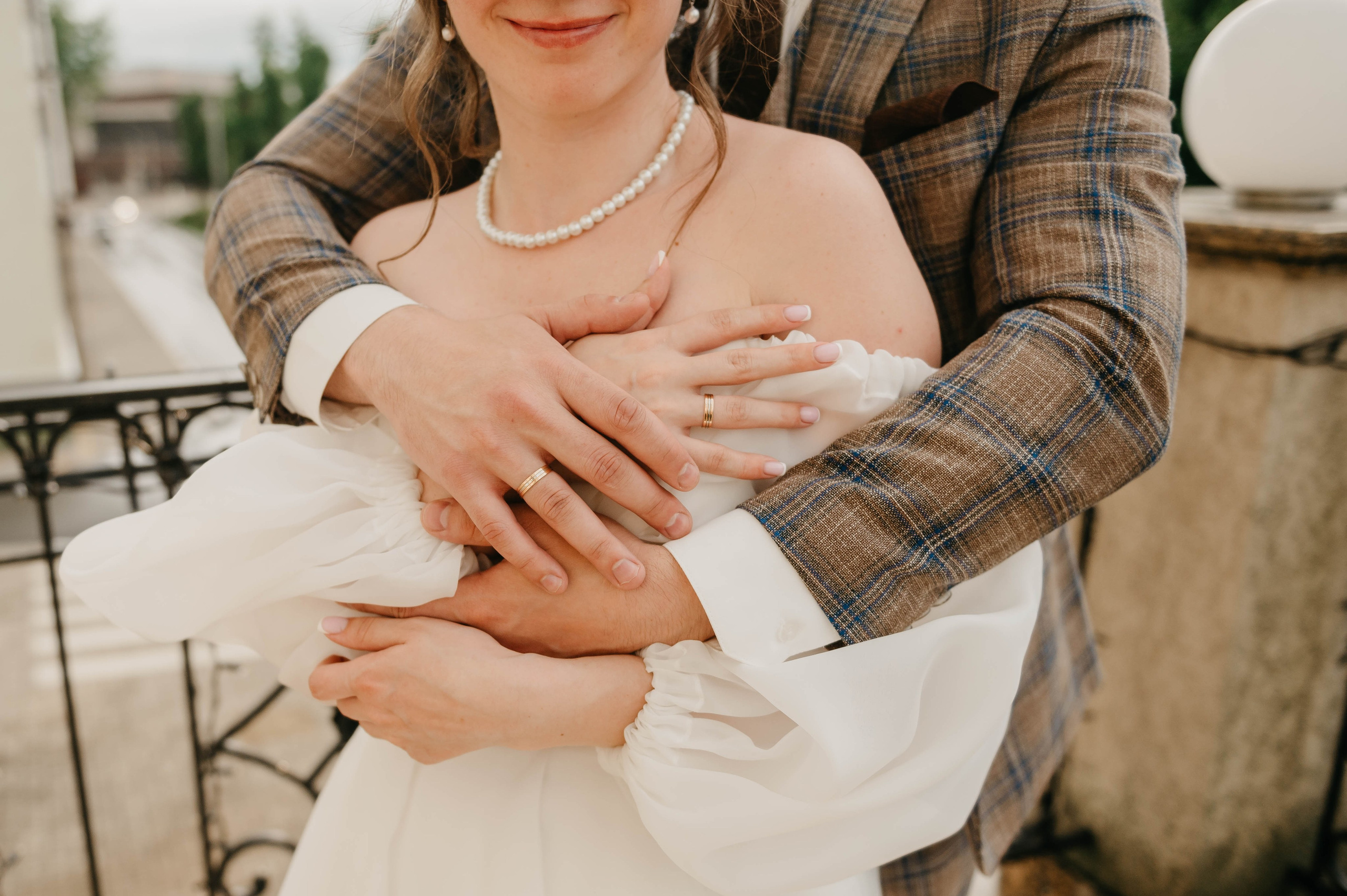 Антон и Настя. Свадебный фотограф Марина Жемчужникова в Москве и в Белгороде