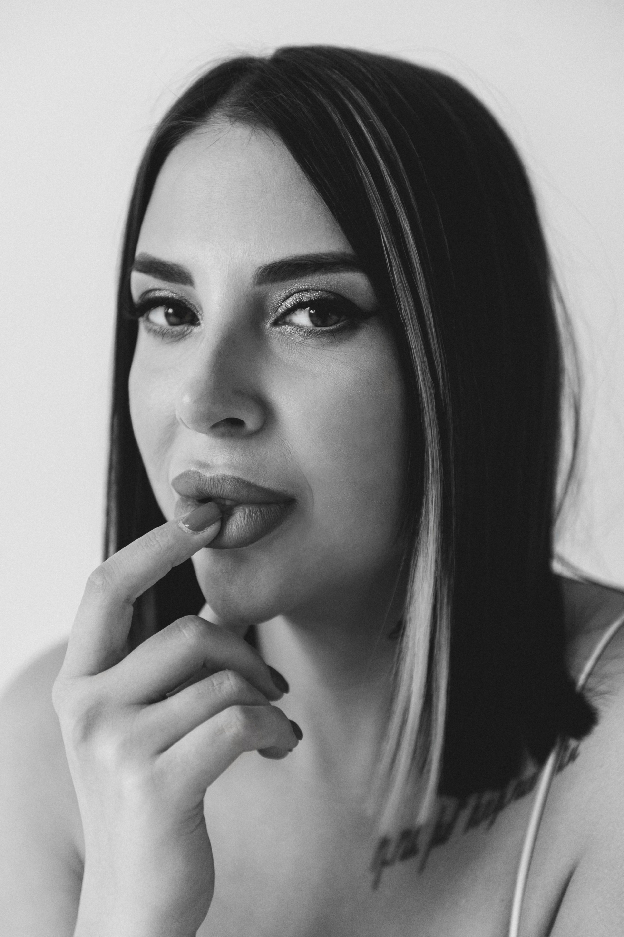 Роксана. Свадебный фотограф Марина Жемчужникова в Москве и в Белгороде