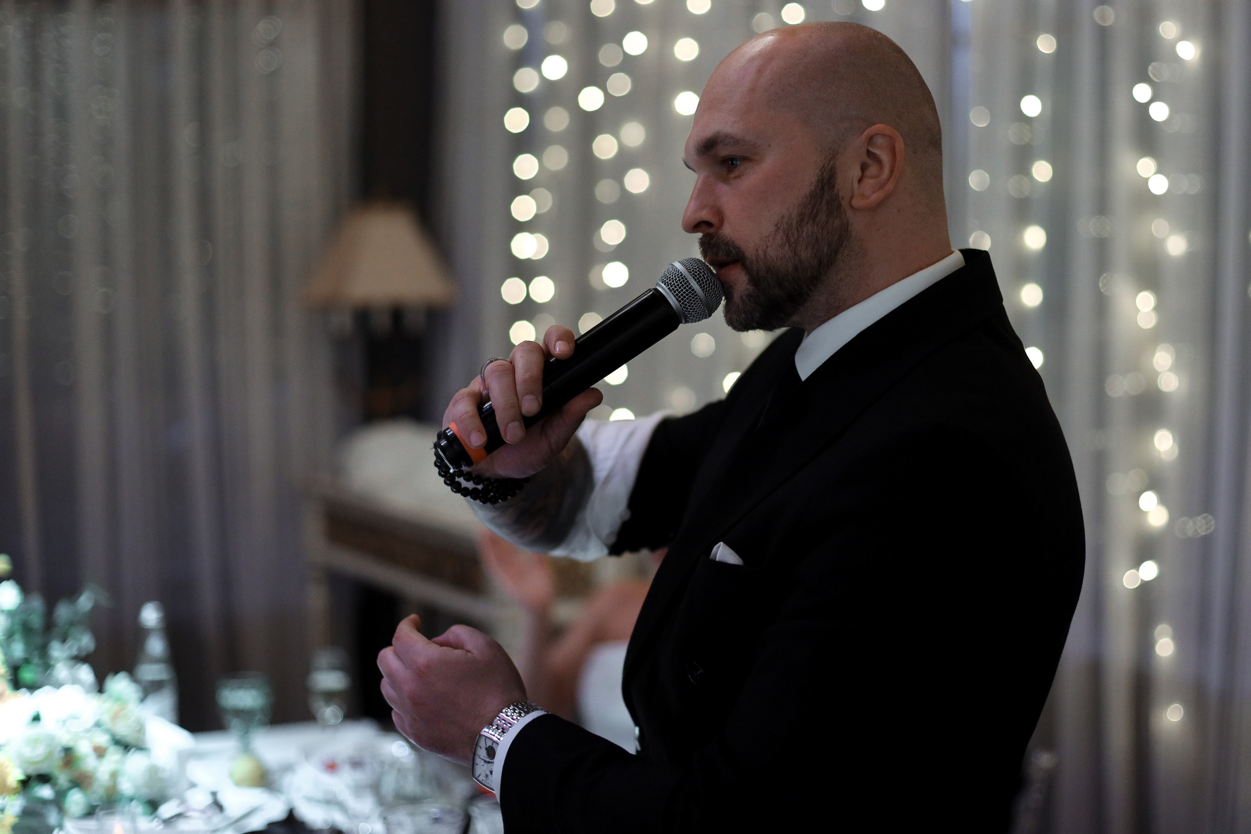 A&P. Anastasia Jes | Свадебный фотограф