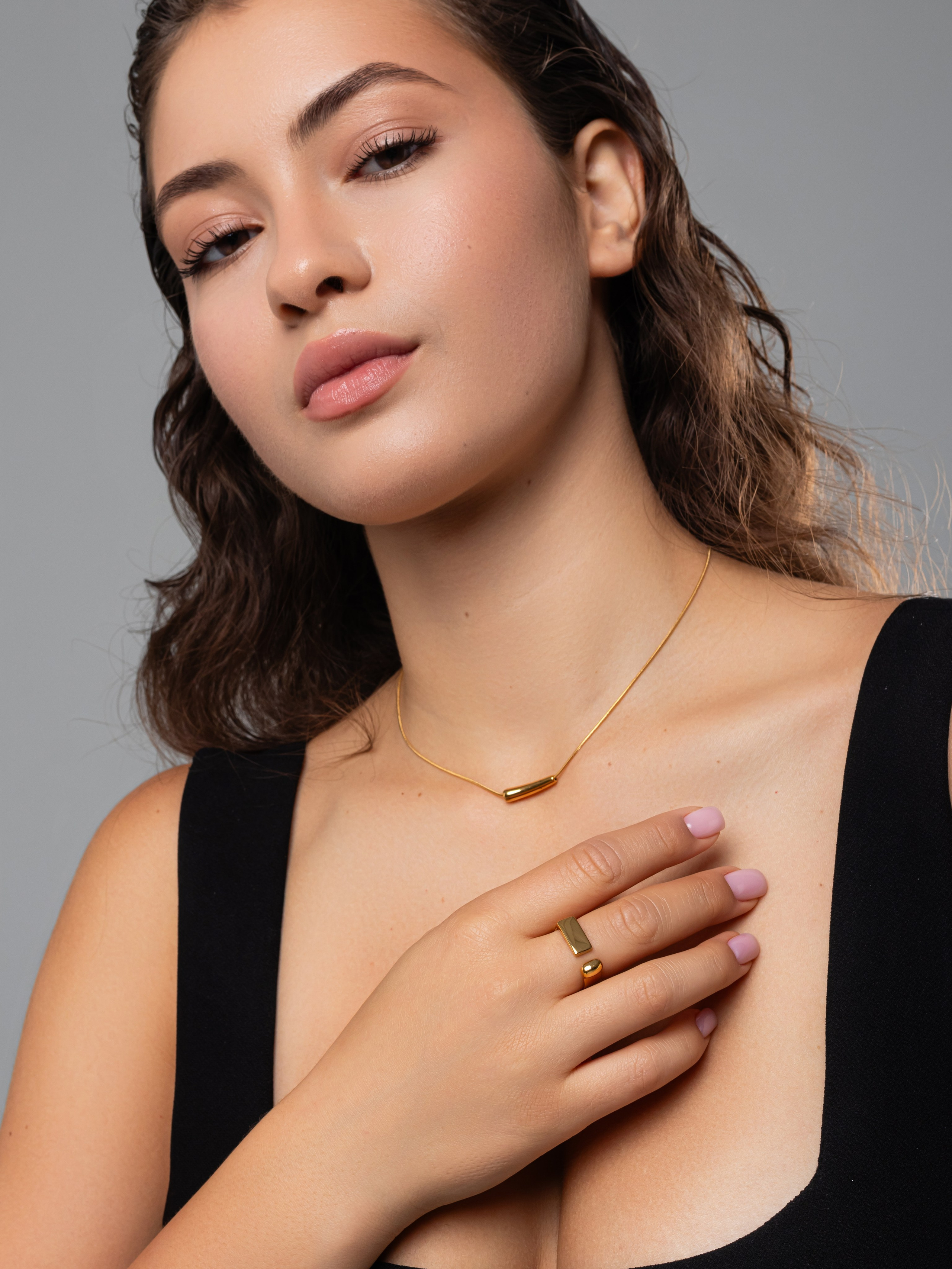 Бижутерия. Фотограф в Краснодаре Арина Кудряшова