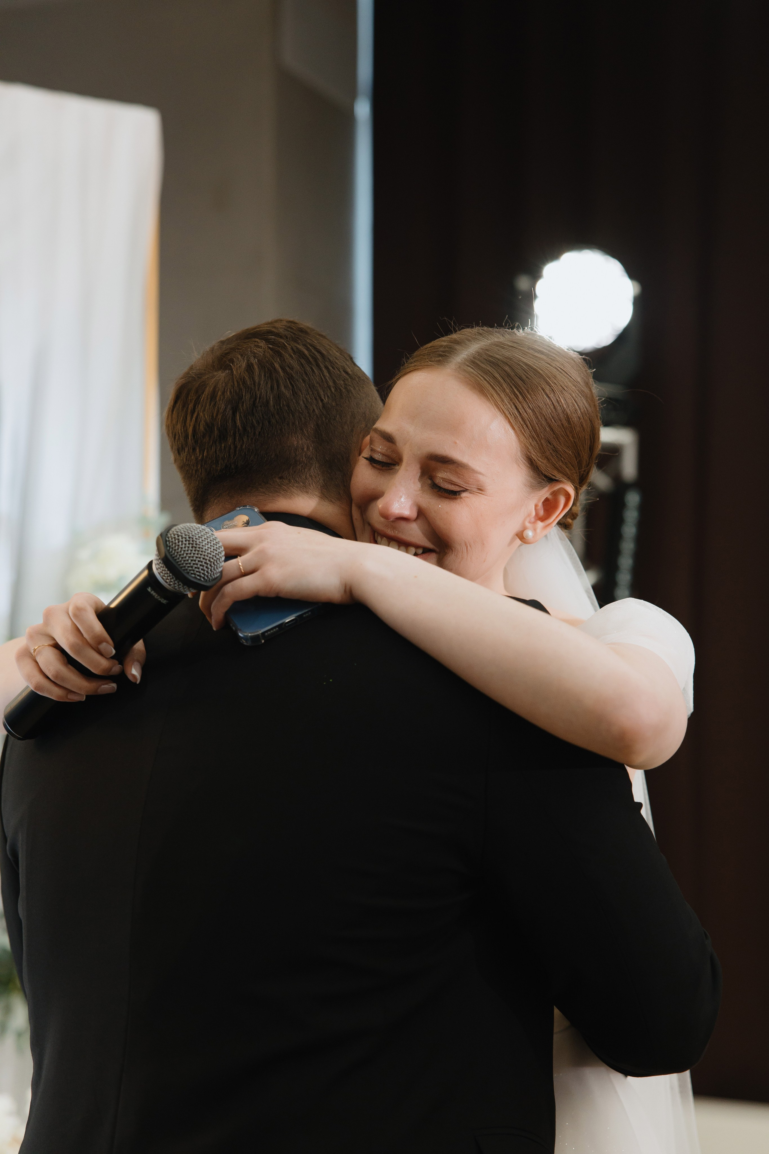 Саша и Катя. Свадебный фотограф Лопатин Василий