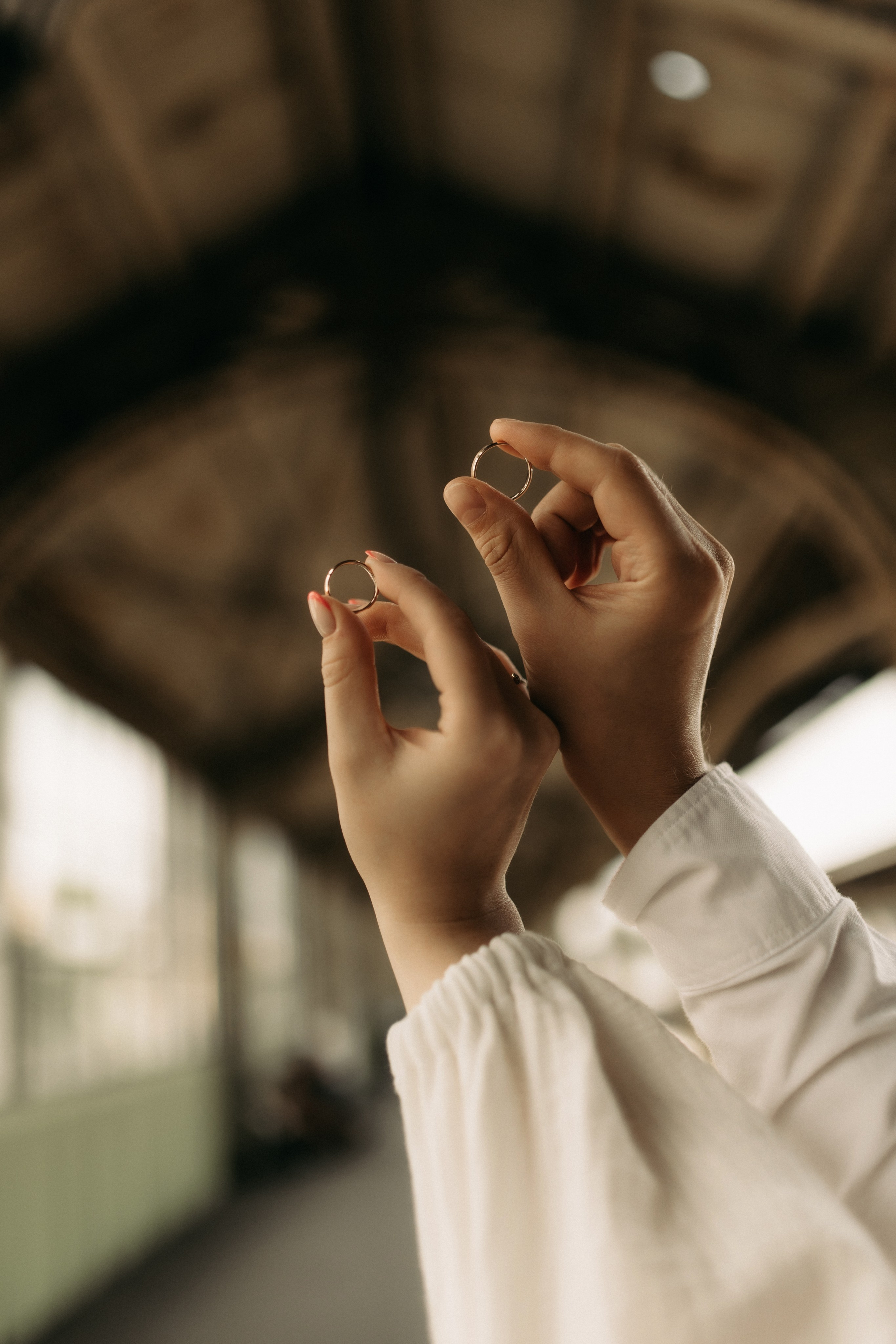 Ирина и Антон. Фотограф в Санкт-Петербурге