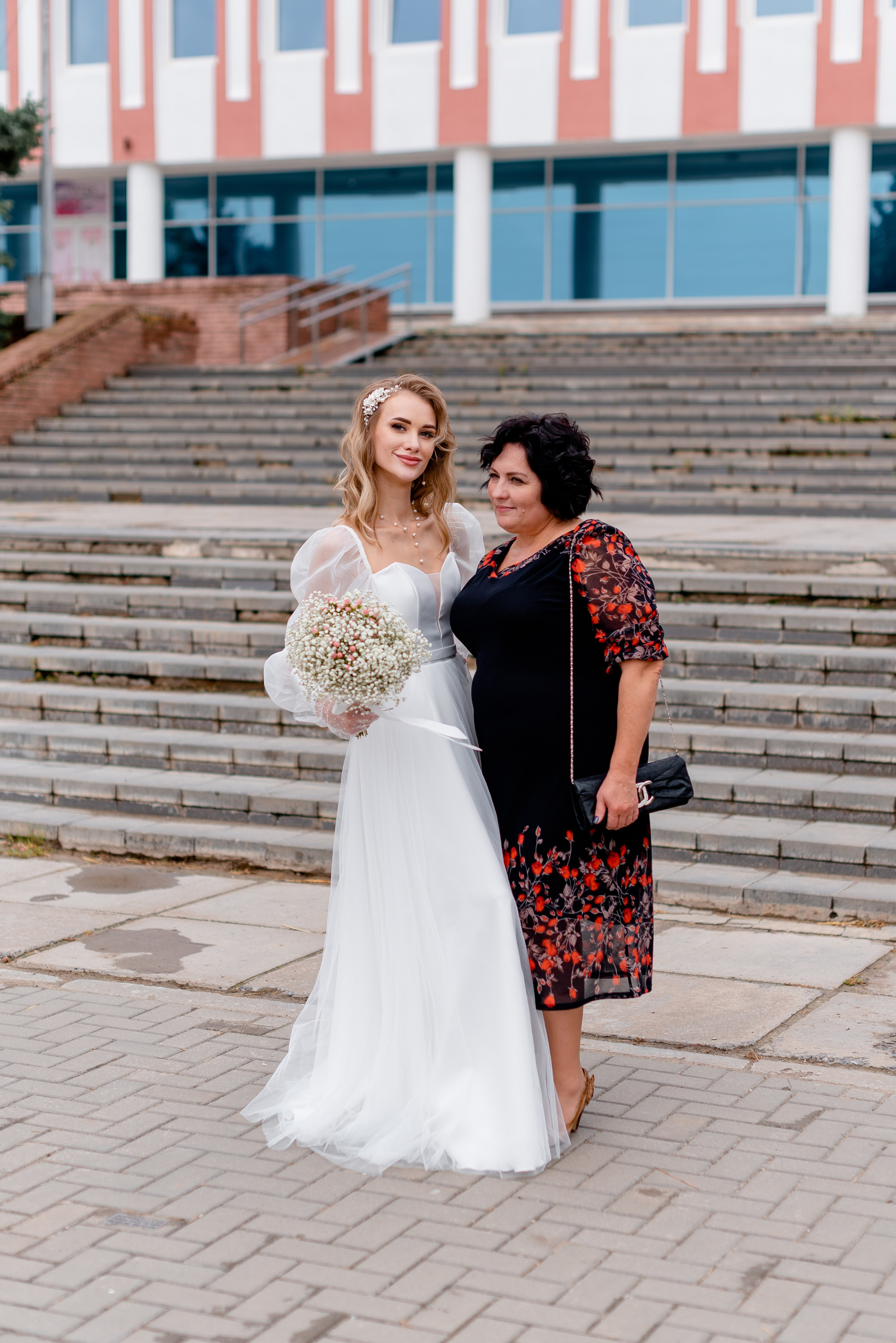 Ваня и Валерия. Фотограф Татьяна Иванчикова