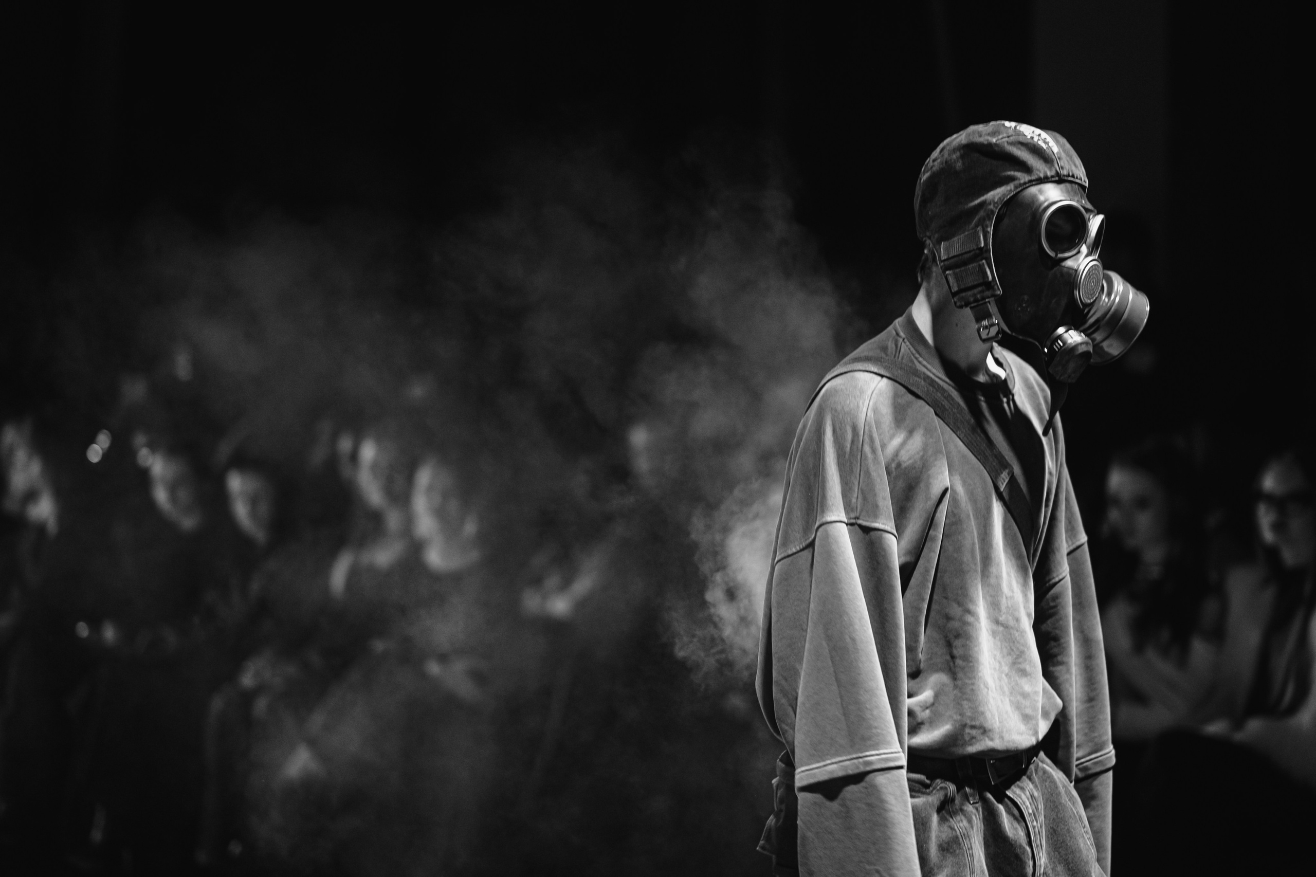 AUXI Fashion Show FALL 2025. Фотограф Элина Брусенцева