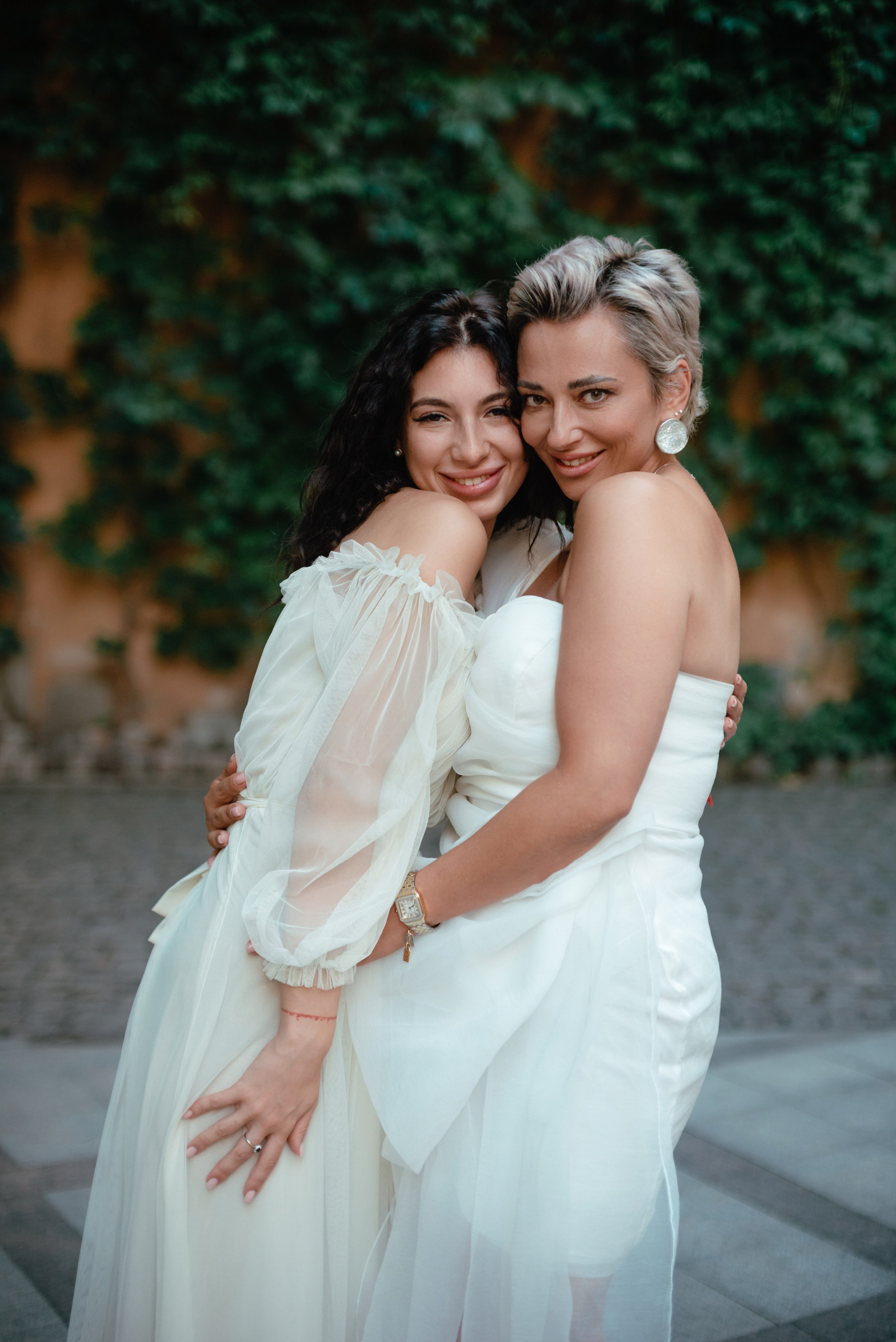 День рождения // Девичник • Панорамный Лофт. Фотограф Элина Брусенцева