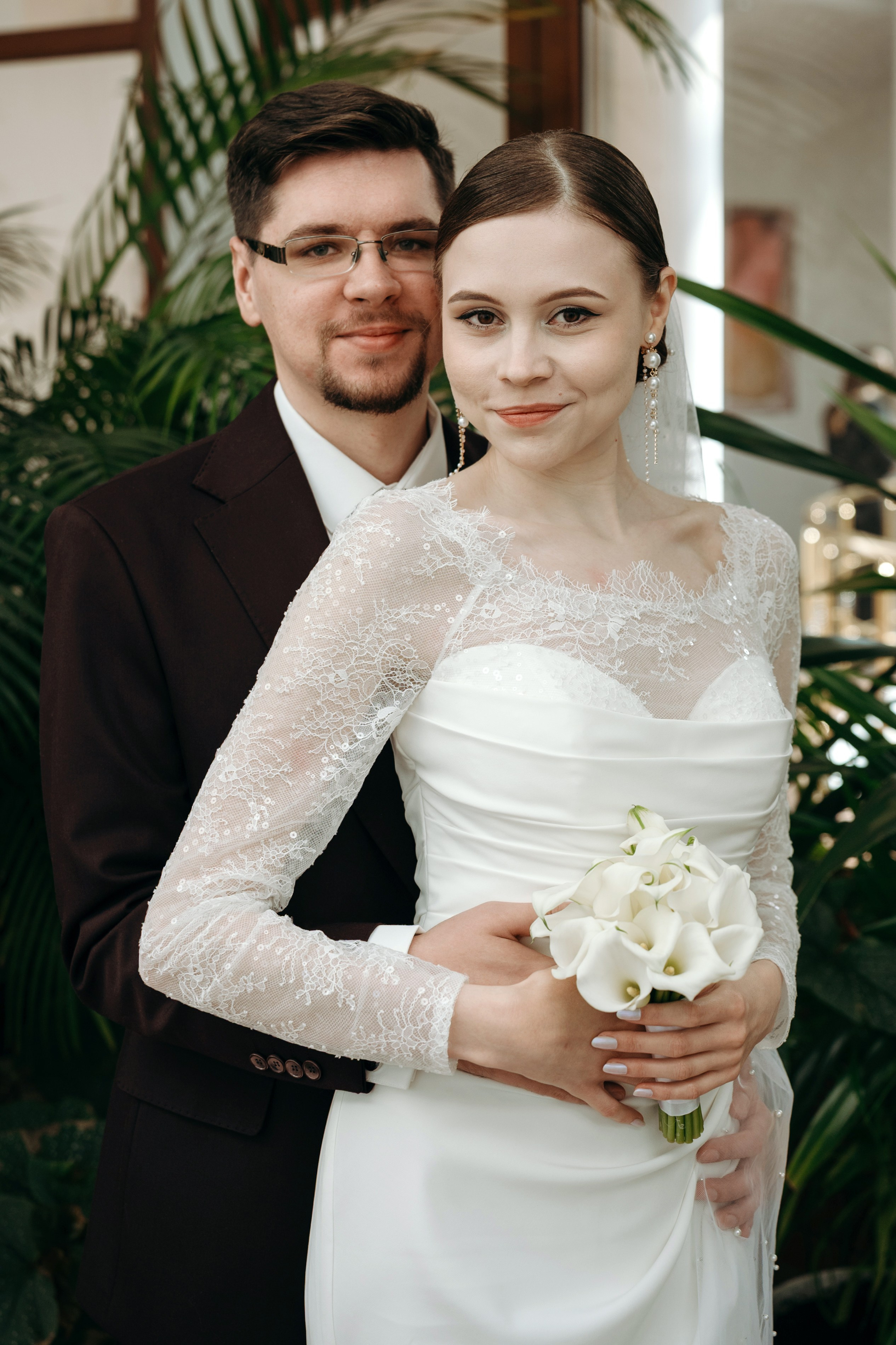 WEDDING. Фотограф Элина Брусенцева
