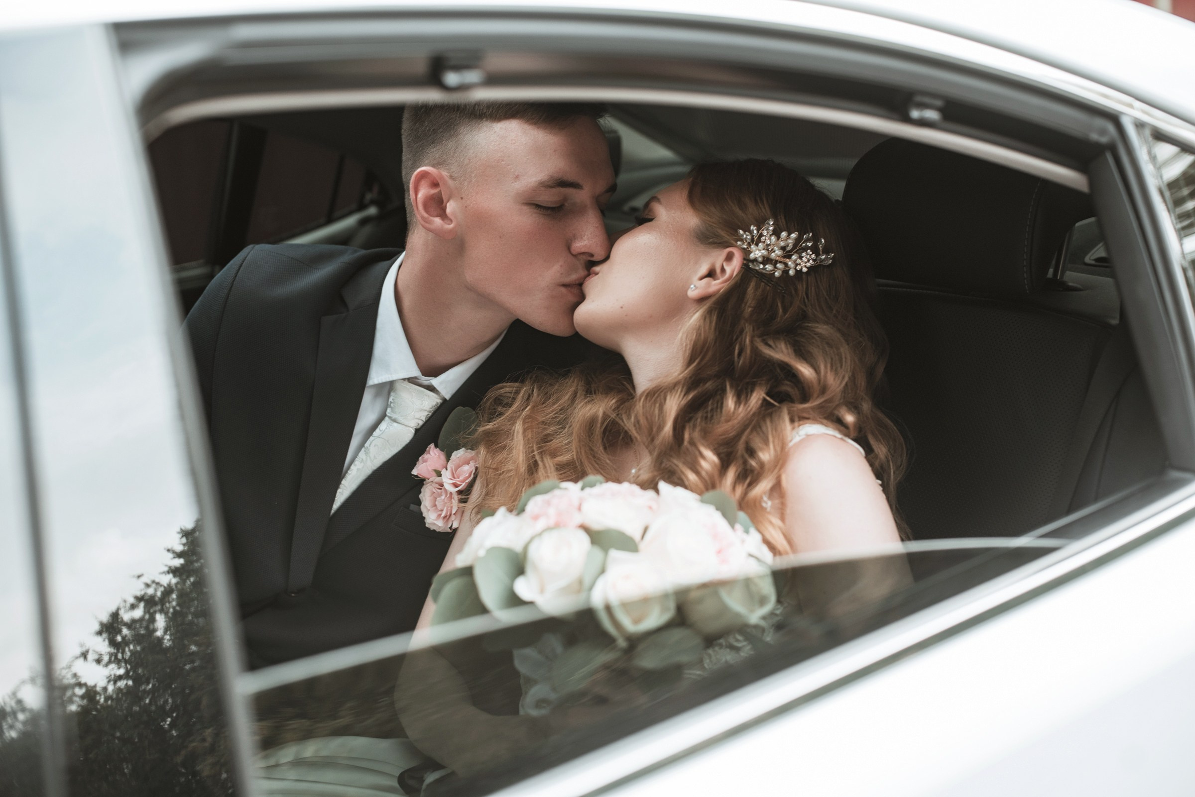 WEDDING. Фотограф Элина Брусенцева