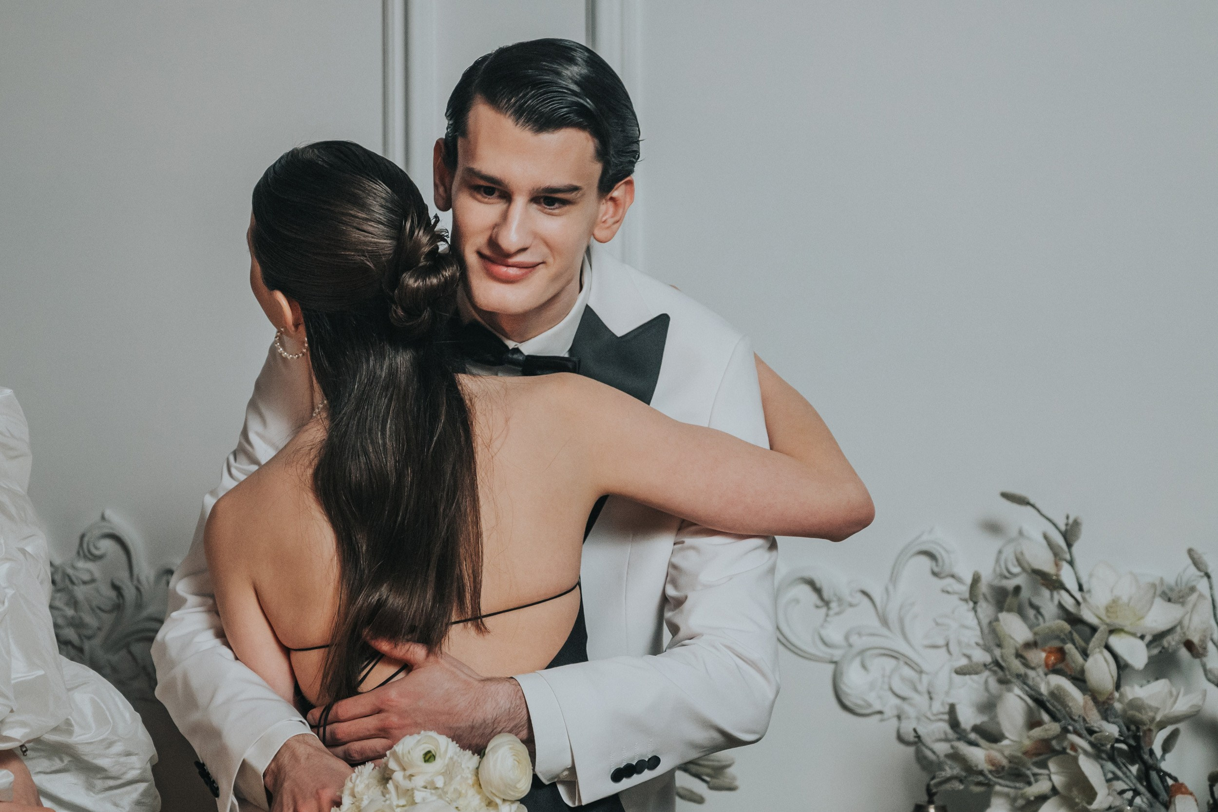 Зефирная Свадьба. Свадебный фотограф в Белгороде, Воронеже, Алексеевке, Старом Осколе, Губкине, Россоши