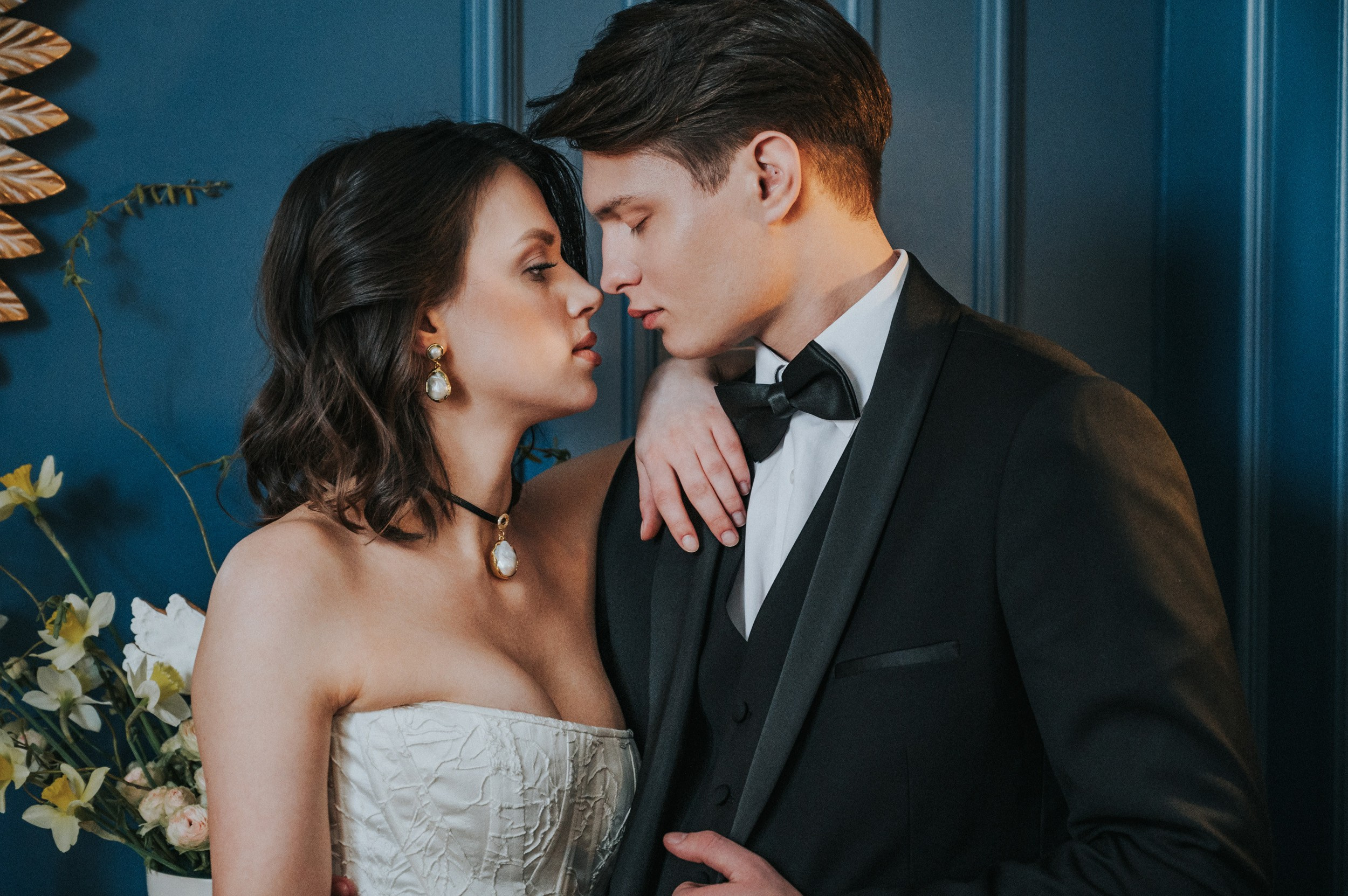 История двоих. Свадебный фотограф в Белгороде, Воронеже, Алексеевке, Старом Осколе, Губкине, Россоши