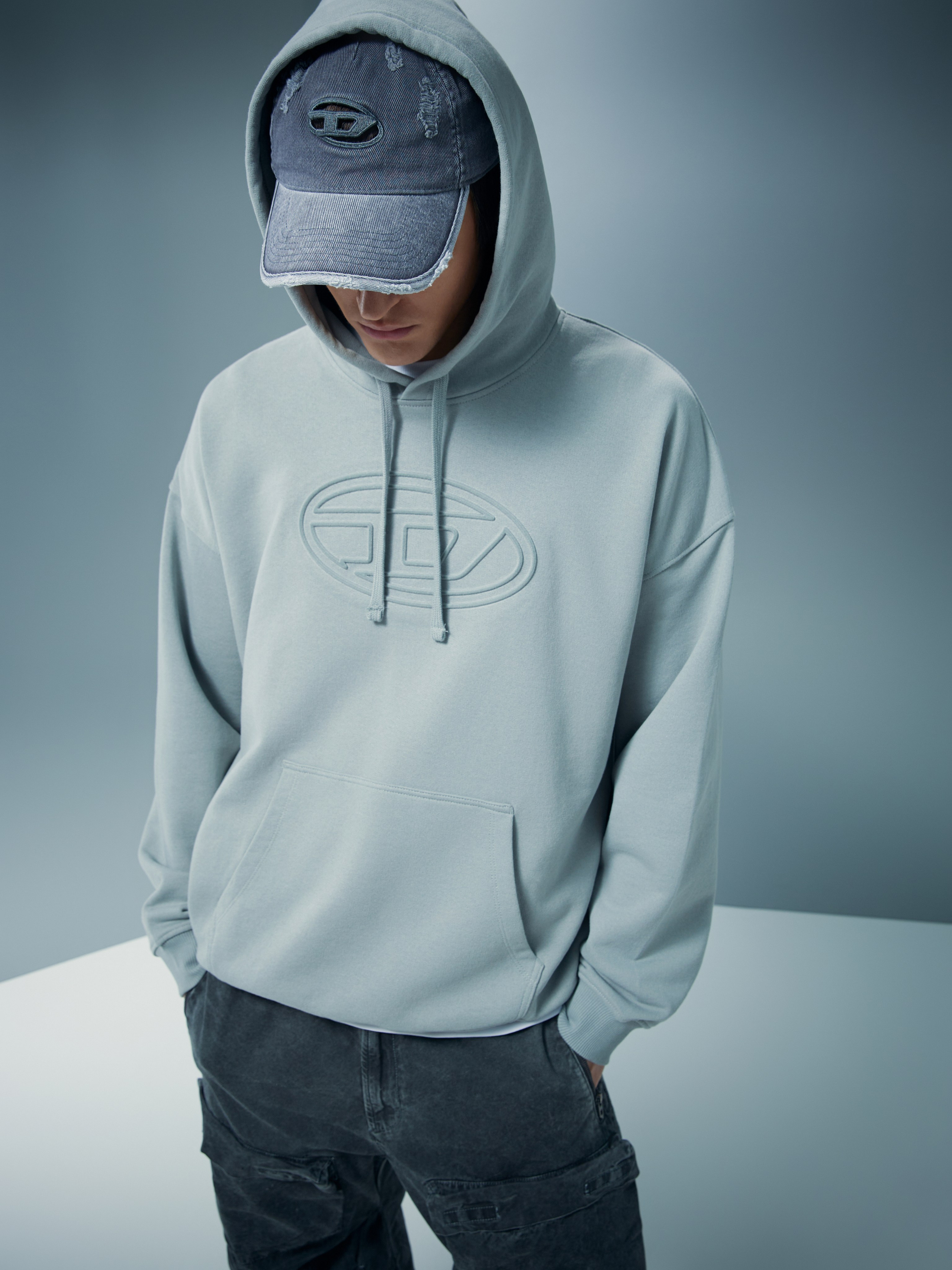 TSUM Diesel. Фотограф и видеограф в Москве marinfed