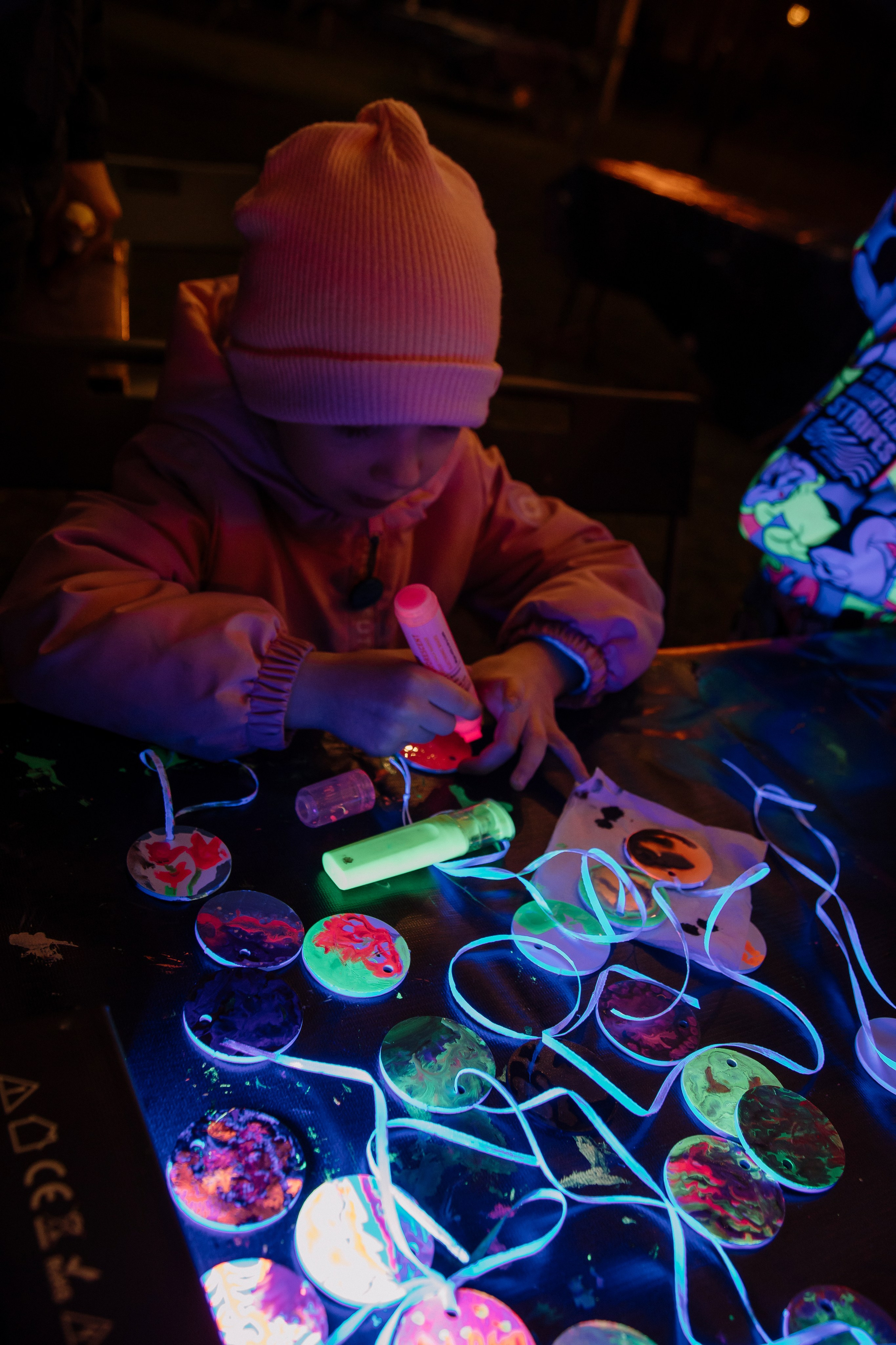 Репортажи. Фотограф и видеограф в Санкт-Петербурге Прохорова Надежда