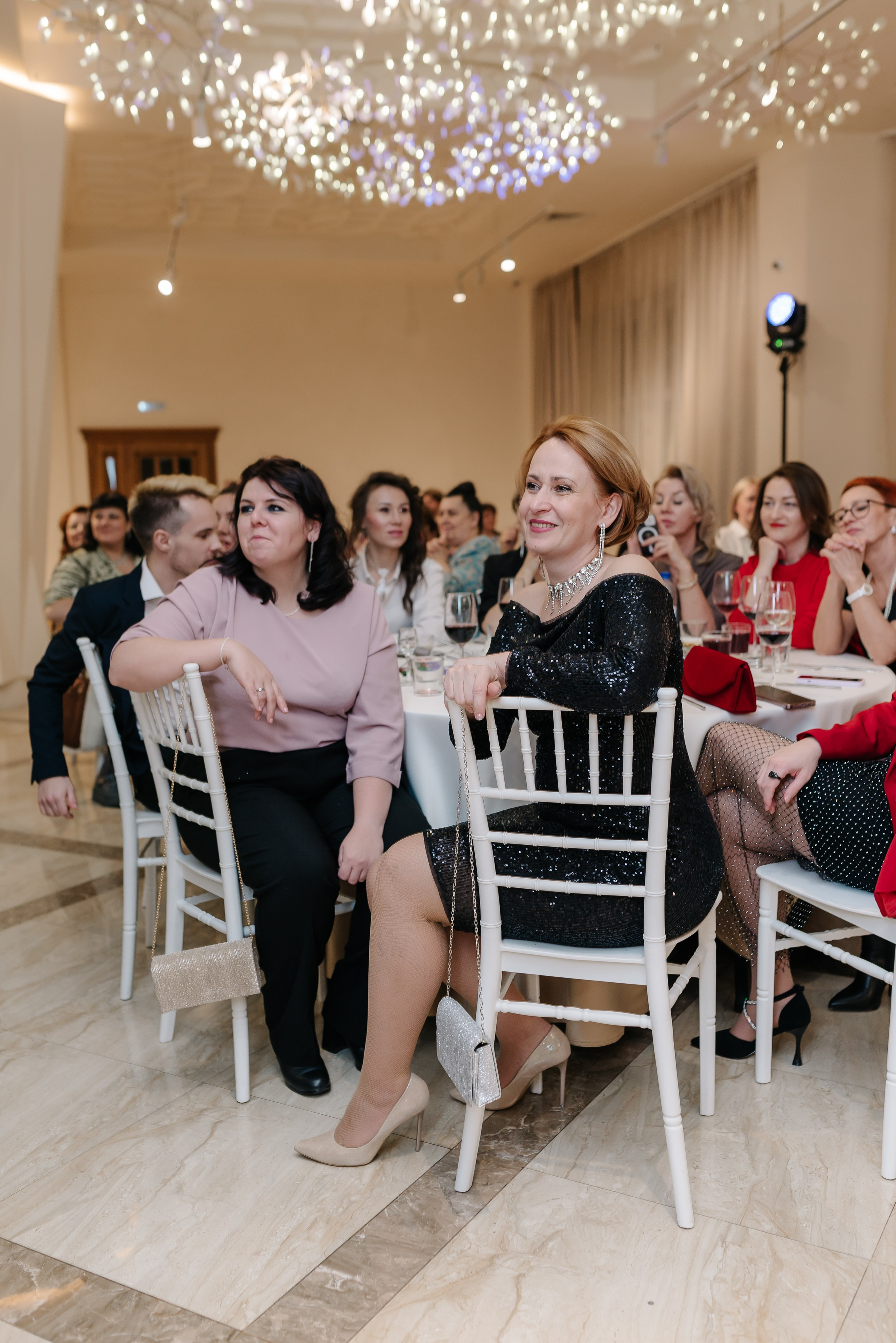 NY Korporativ. Фотограф Екатеринбург Александра Гнусина