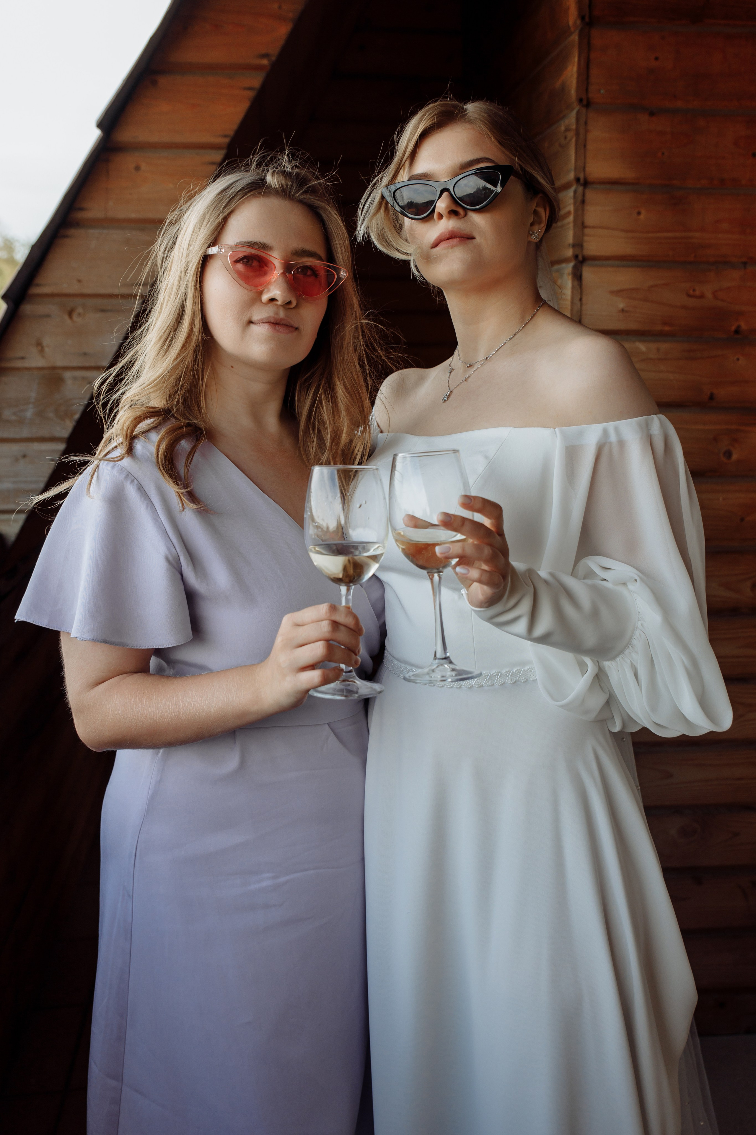 Влад и Даша