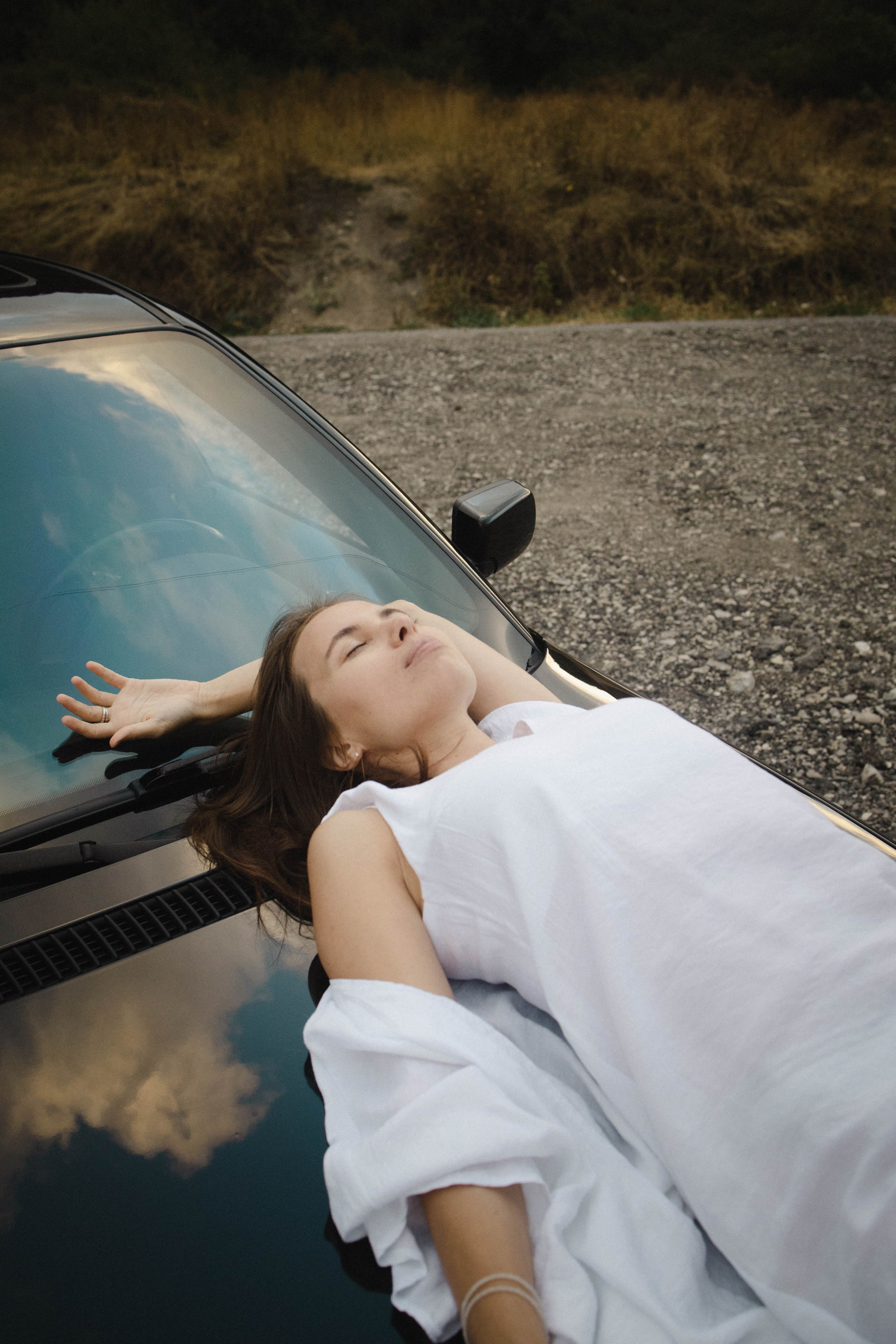 Love story. Главная