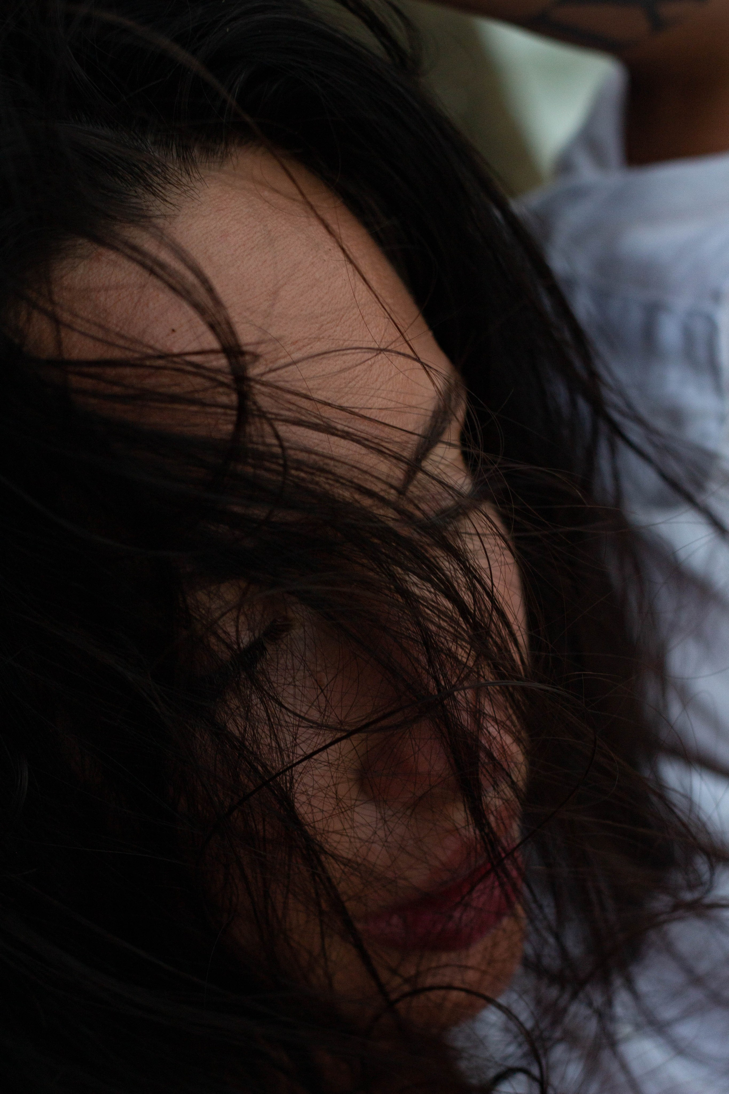 Гуля. Главная