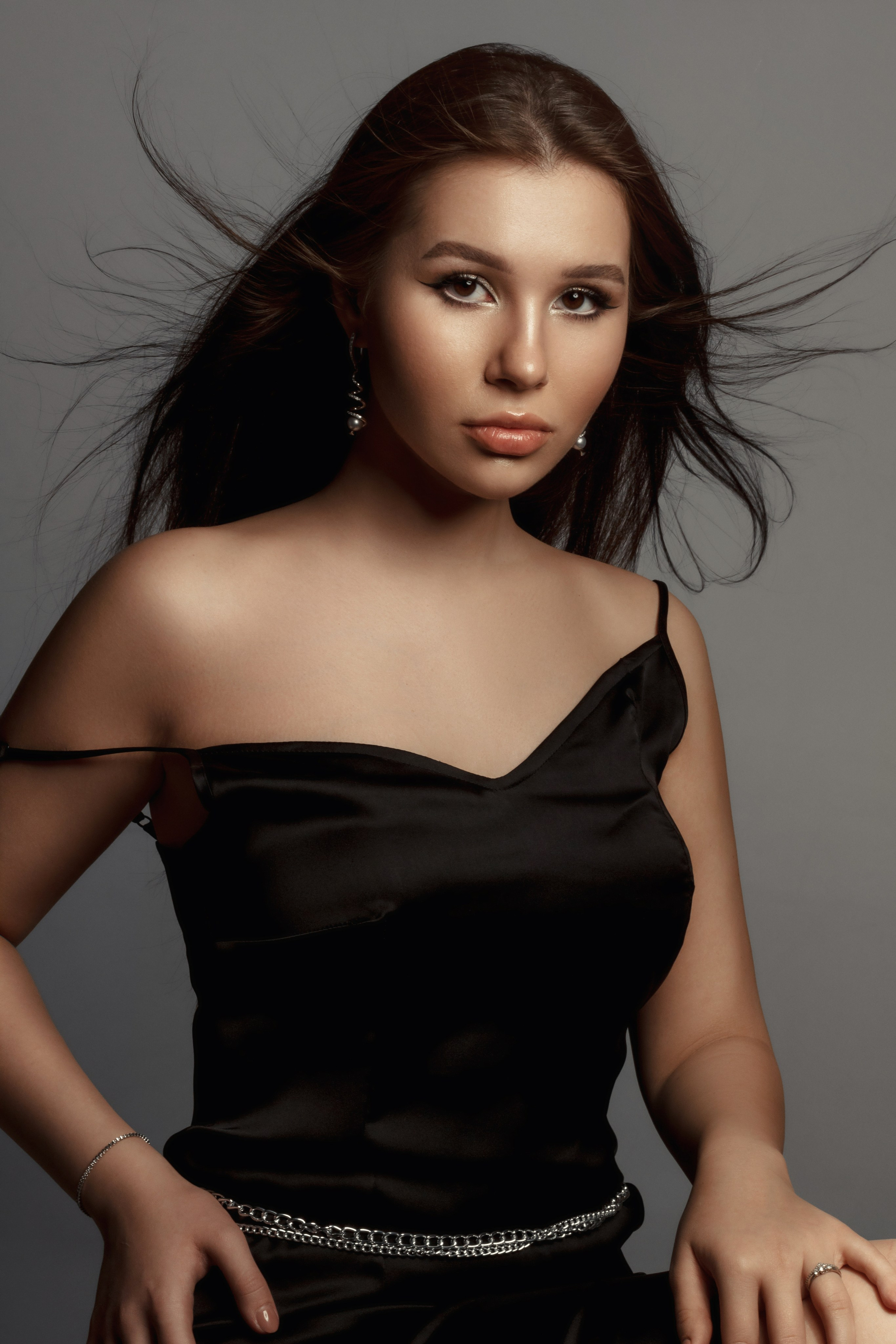 Арина. Женский фотограф в Москве Камила Бакаева