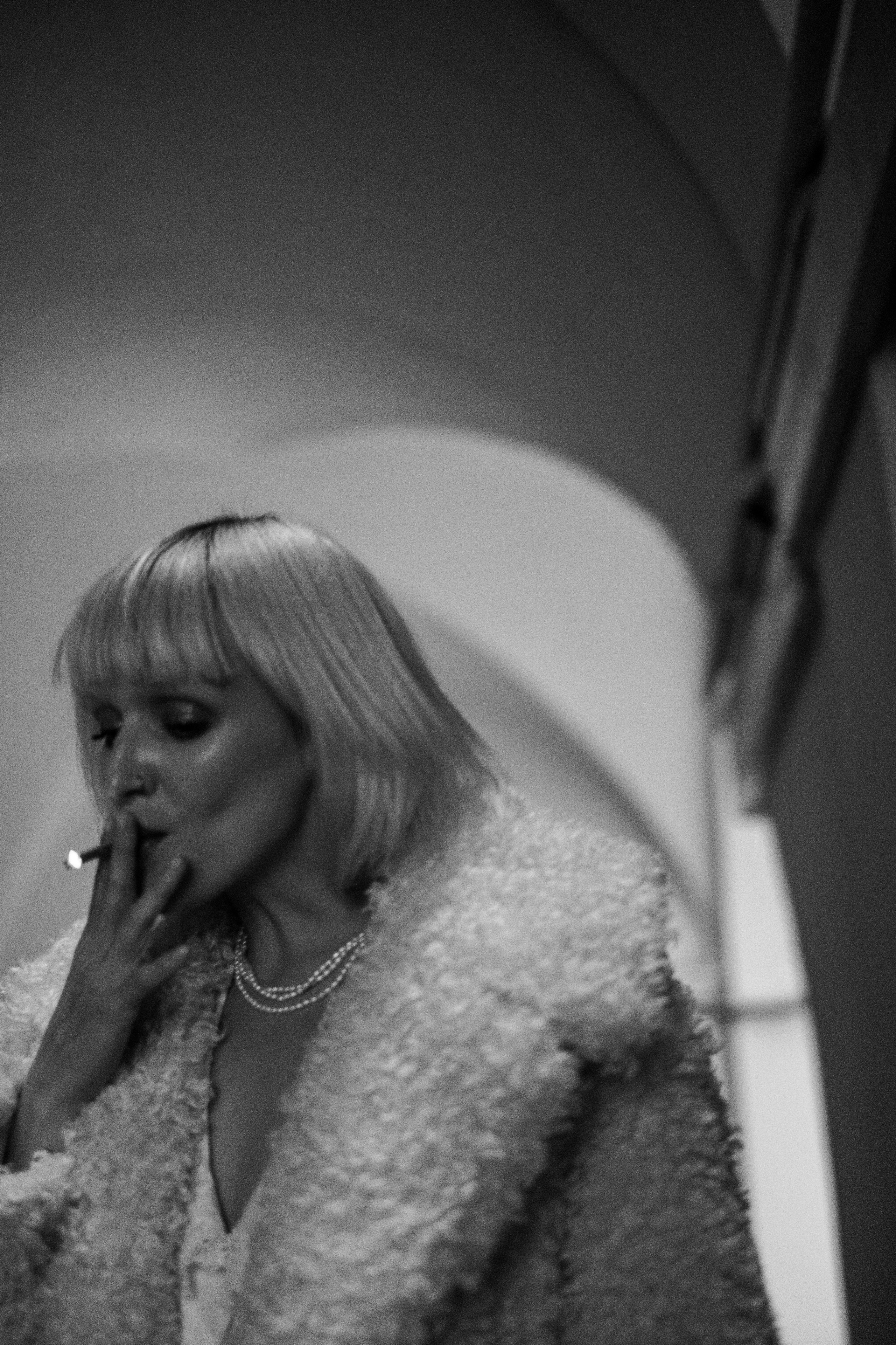 Группа UGLI | Фотосъемка музыкальной группы. Ксения Ильиных — Фотограф в Новосибирске