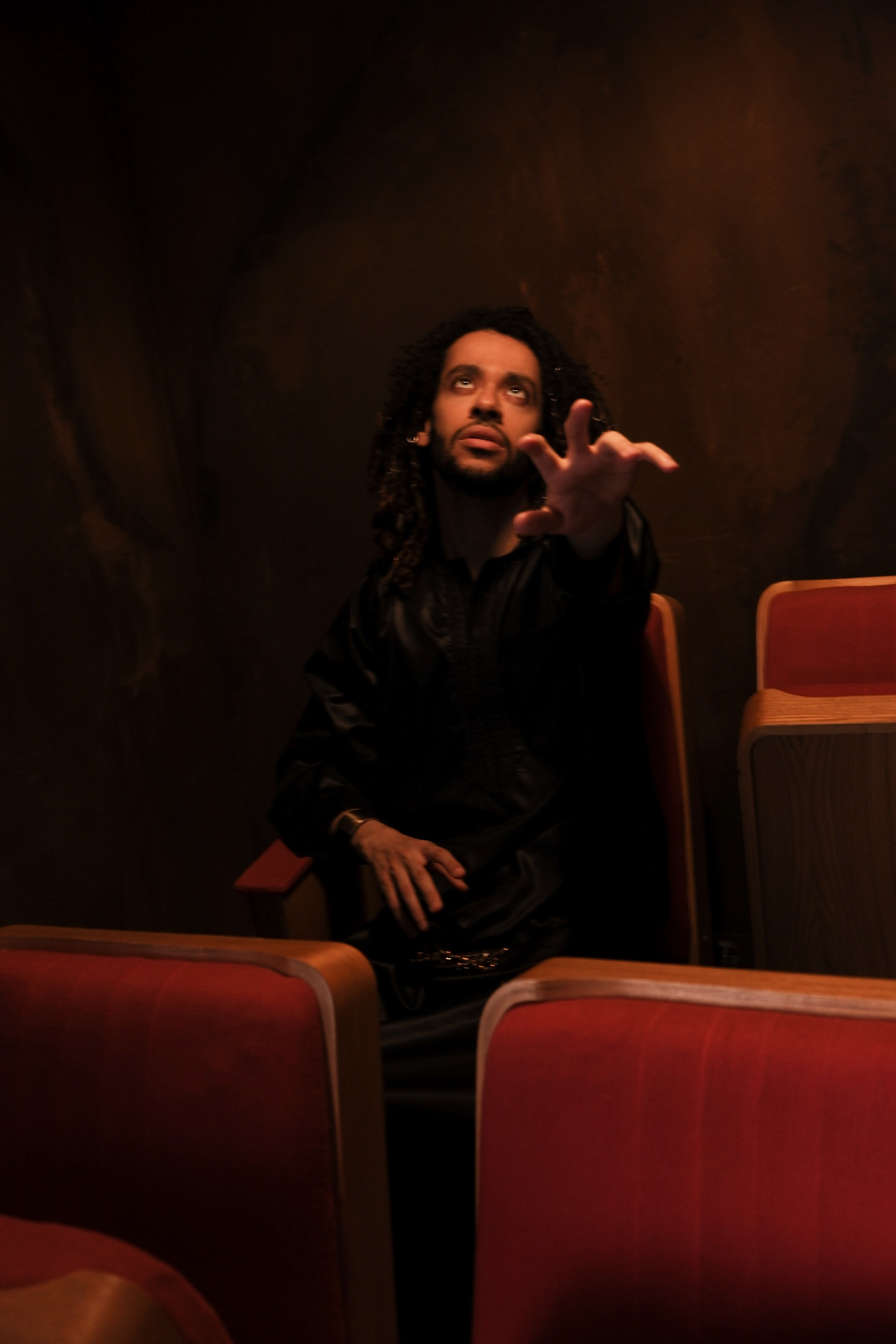 Исследователь своего пути. Фотограф | Александр Очковский