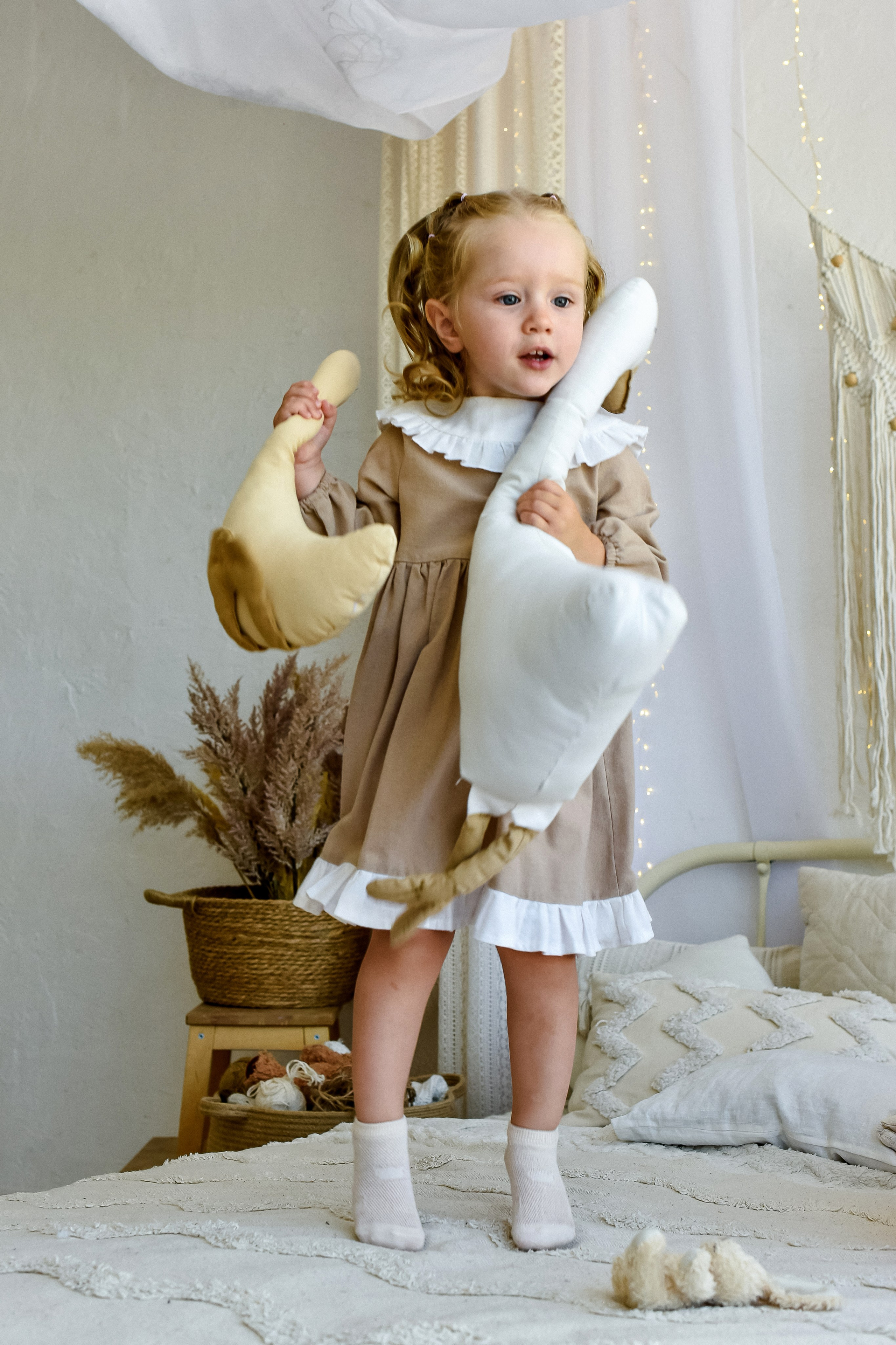 Анечке 2 годика