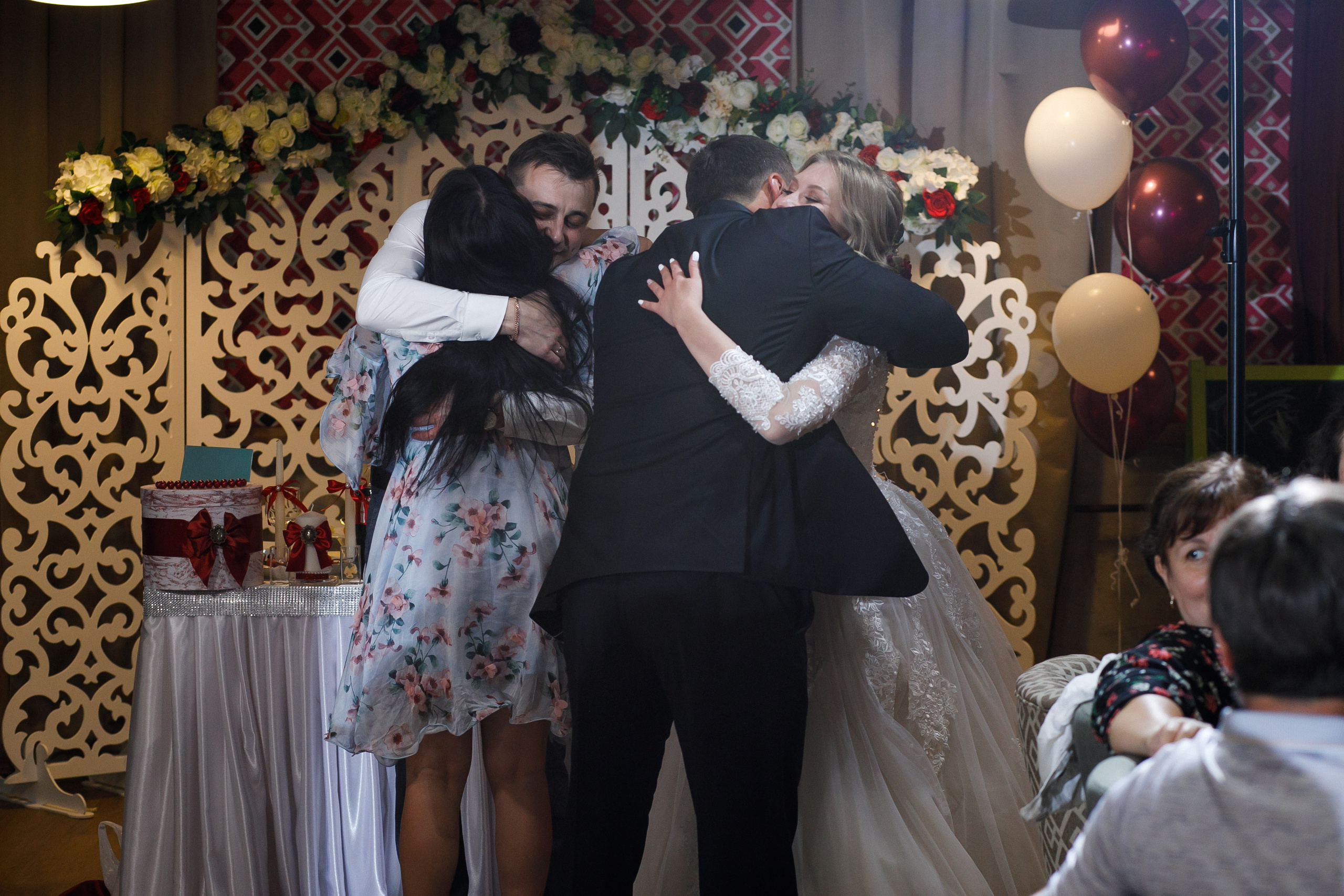 Свадьба в Уфе. Фотограф в Уфе Ирина Идрисова