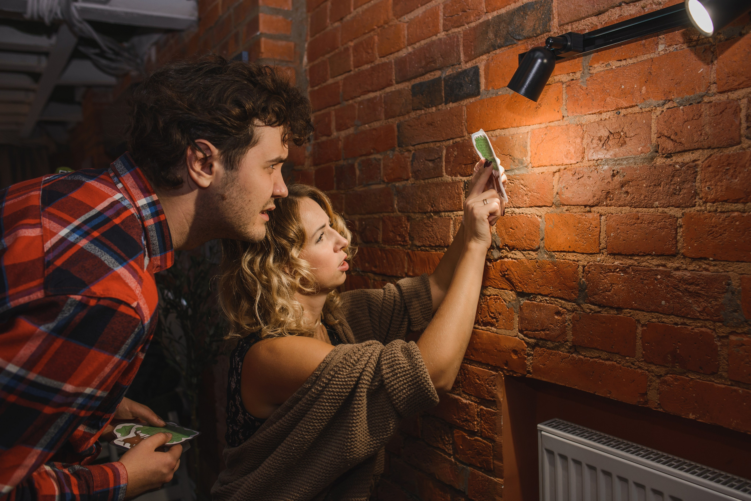 День рождения — квест. Фотограф в Москве Казакова Анна