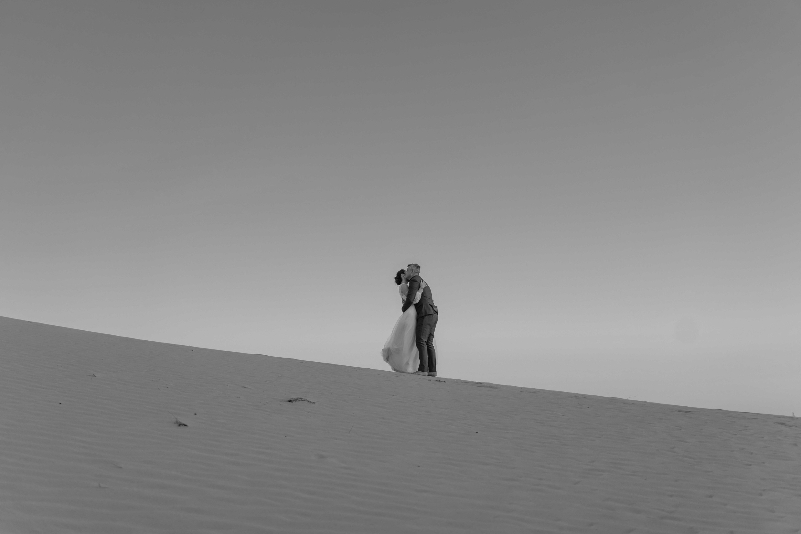Свадебная фотосессия Олега и Кати на природе. Фотограф и видеограф в Москве и Абу Даби Мария Кулагина