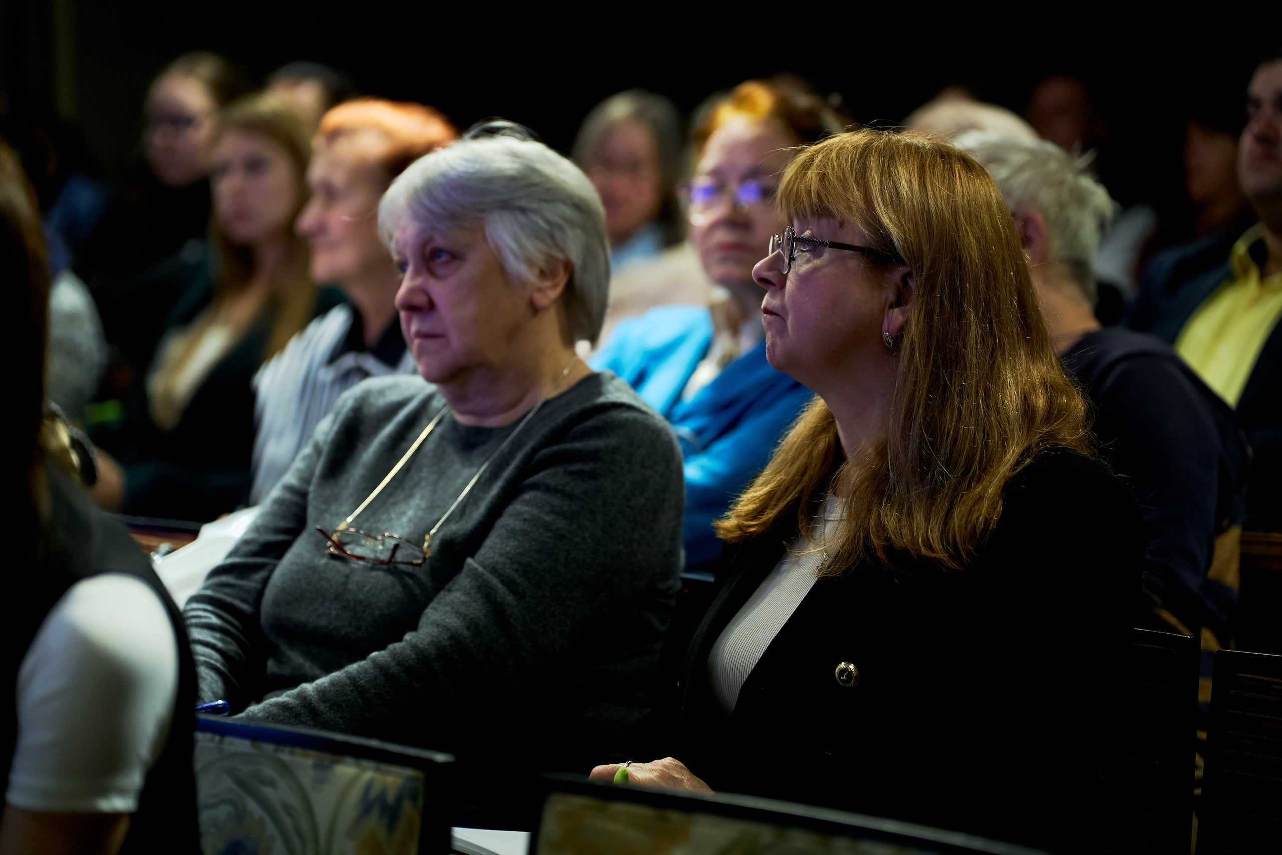Медицинский форум СПБ 2025. Фотограф-видеограф в Санкт-Петербурге Владимир Нестеров