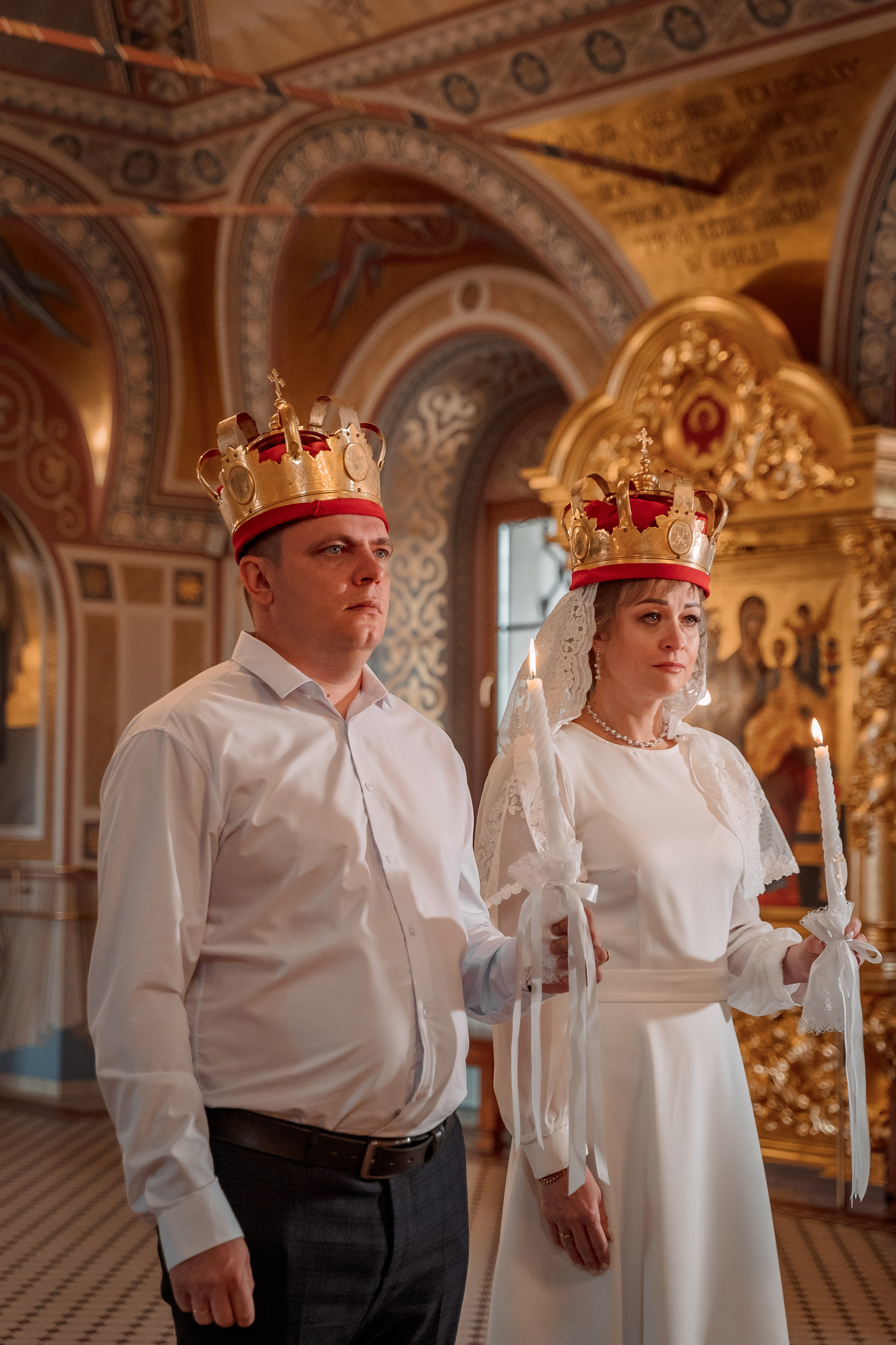 Константин и Вероника. Семейный фотограф в Саратове