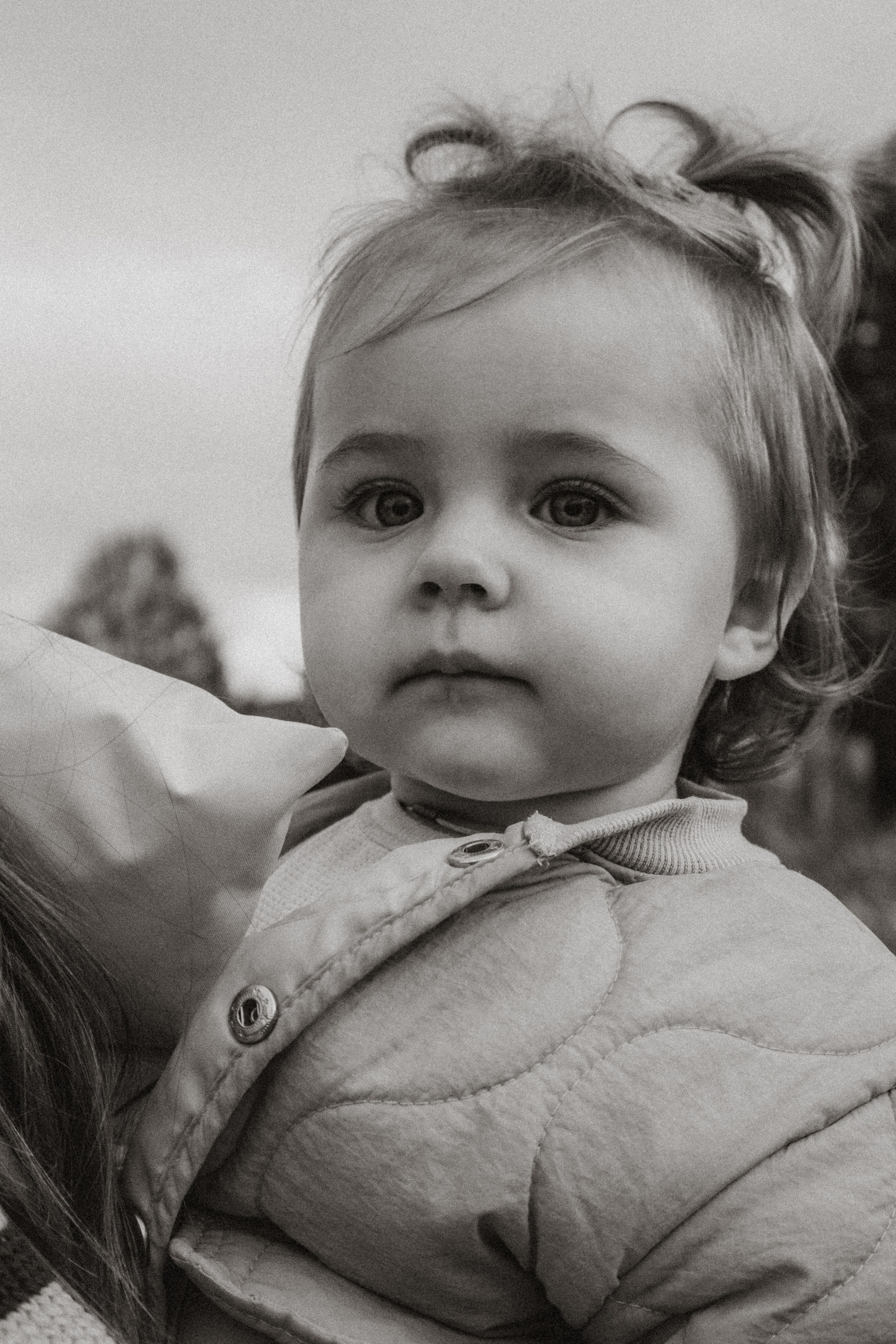 Любовь мамы. Семейная осенняя фотосессия. Юлия Левада Семейный и женский фотограф