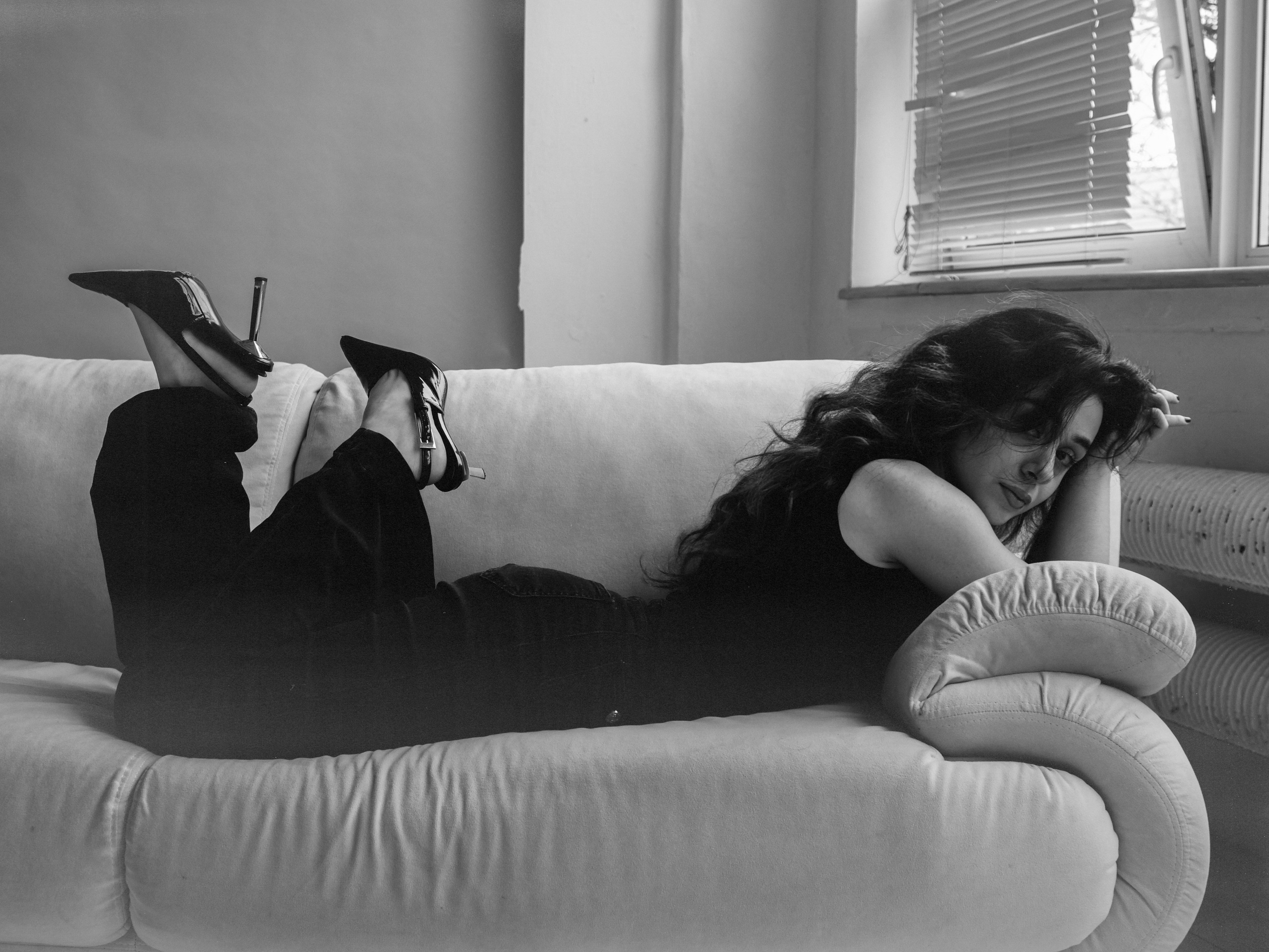 Karina. Daria Y. Фототерапия │ Санкт-Петербург