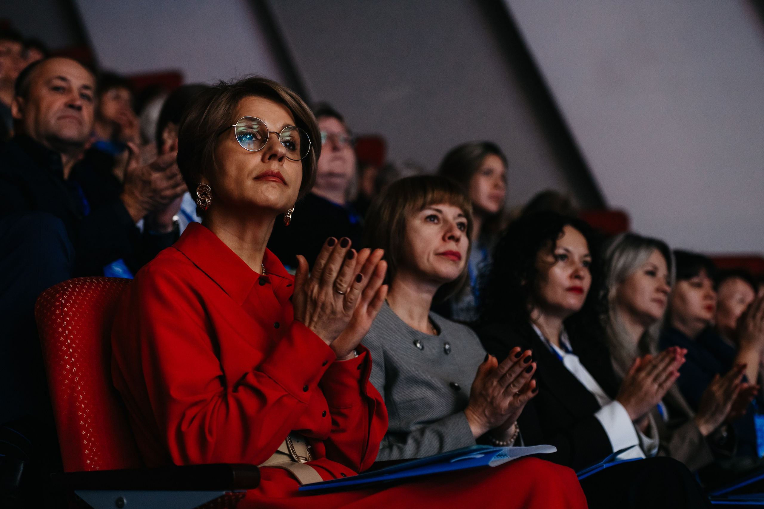 «PRОнаставничество» 2025. 📸Портретный и репортажный фотограф | Красноярск | Поливода Дмитрий📸