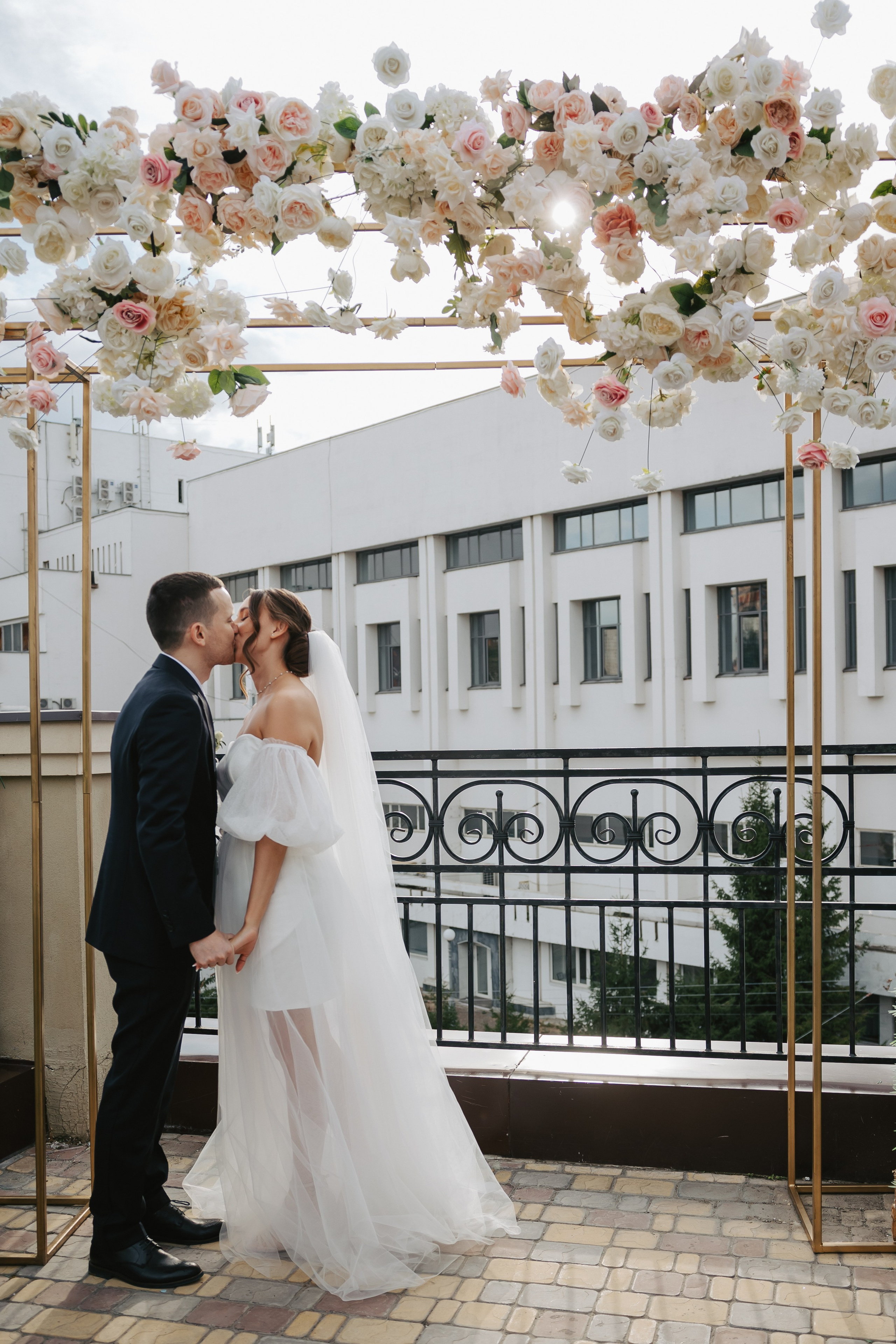 Гулина и Рома. Семейный фотограф в Казани Татьяна Андреева