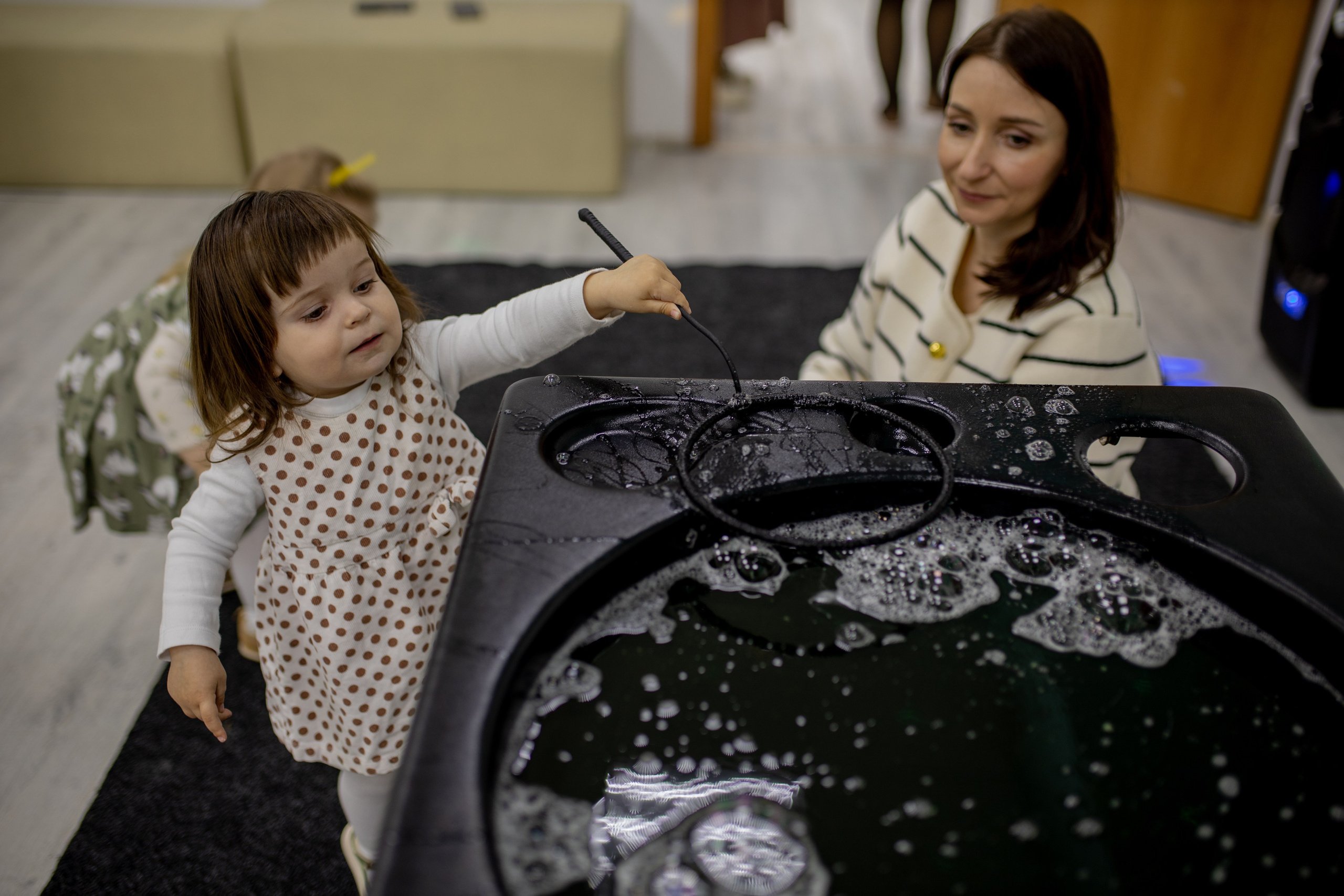 Вечеринка Вовочки. Семейный и детский фотограф в Петрозаводске