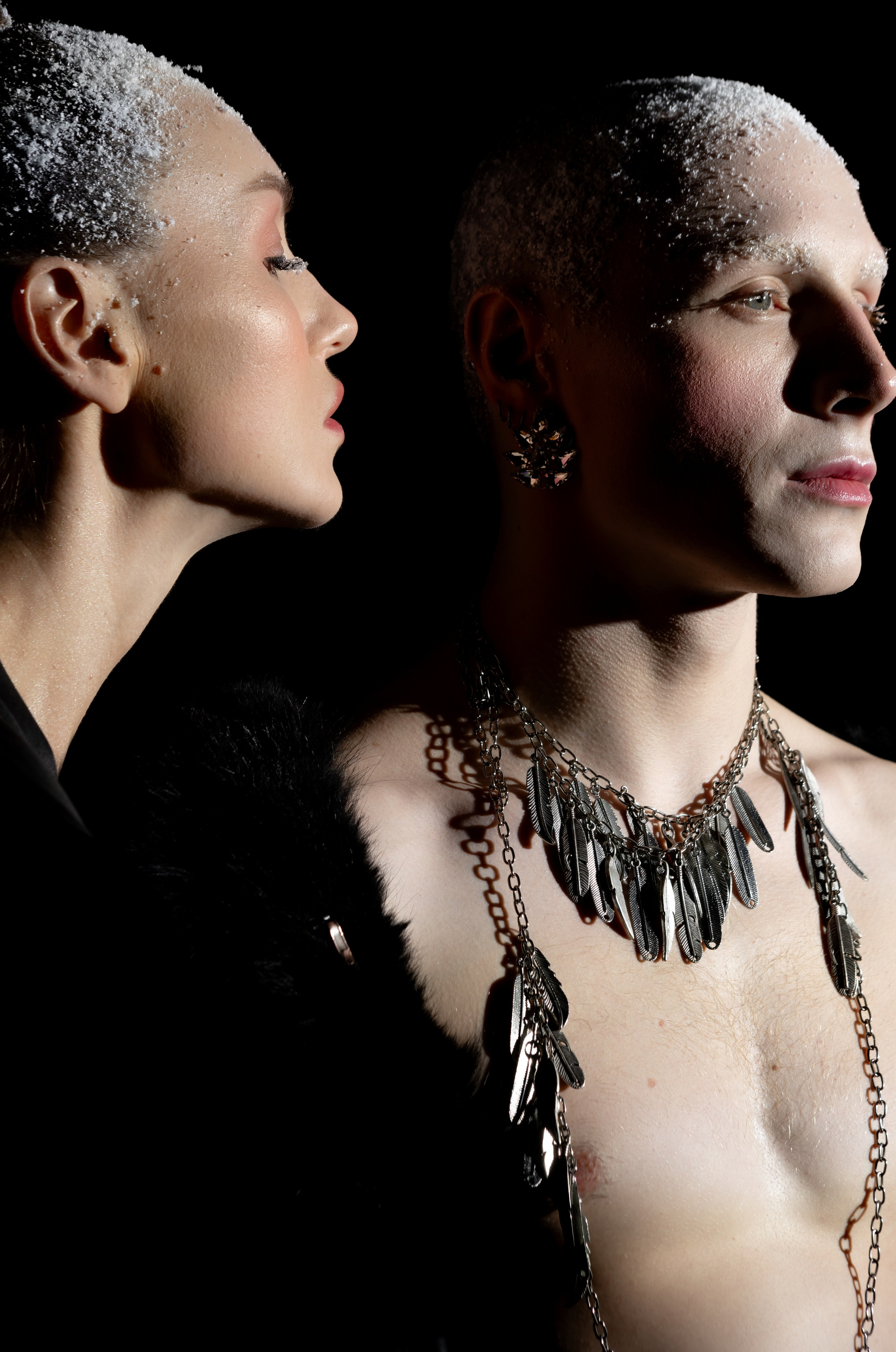 Godmode. Свадебный и женский фотограф в Москве Анастасия Голубева