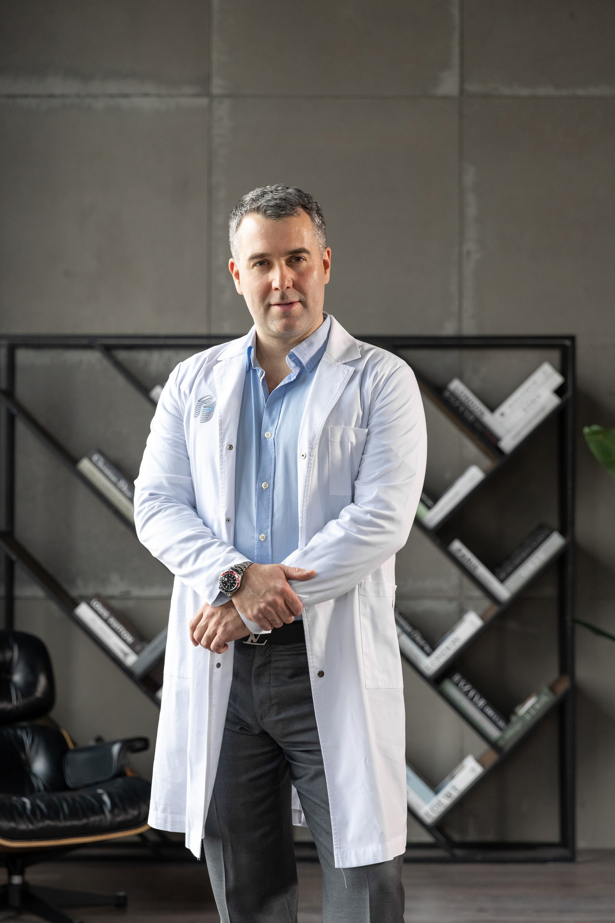 Контент для доктора. Свадебный фотограф Москва