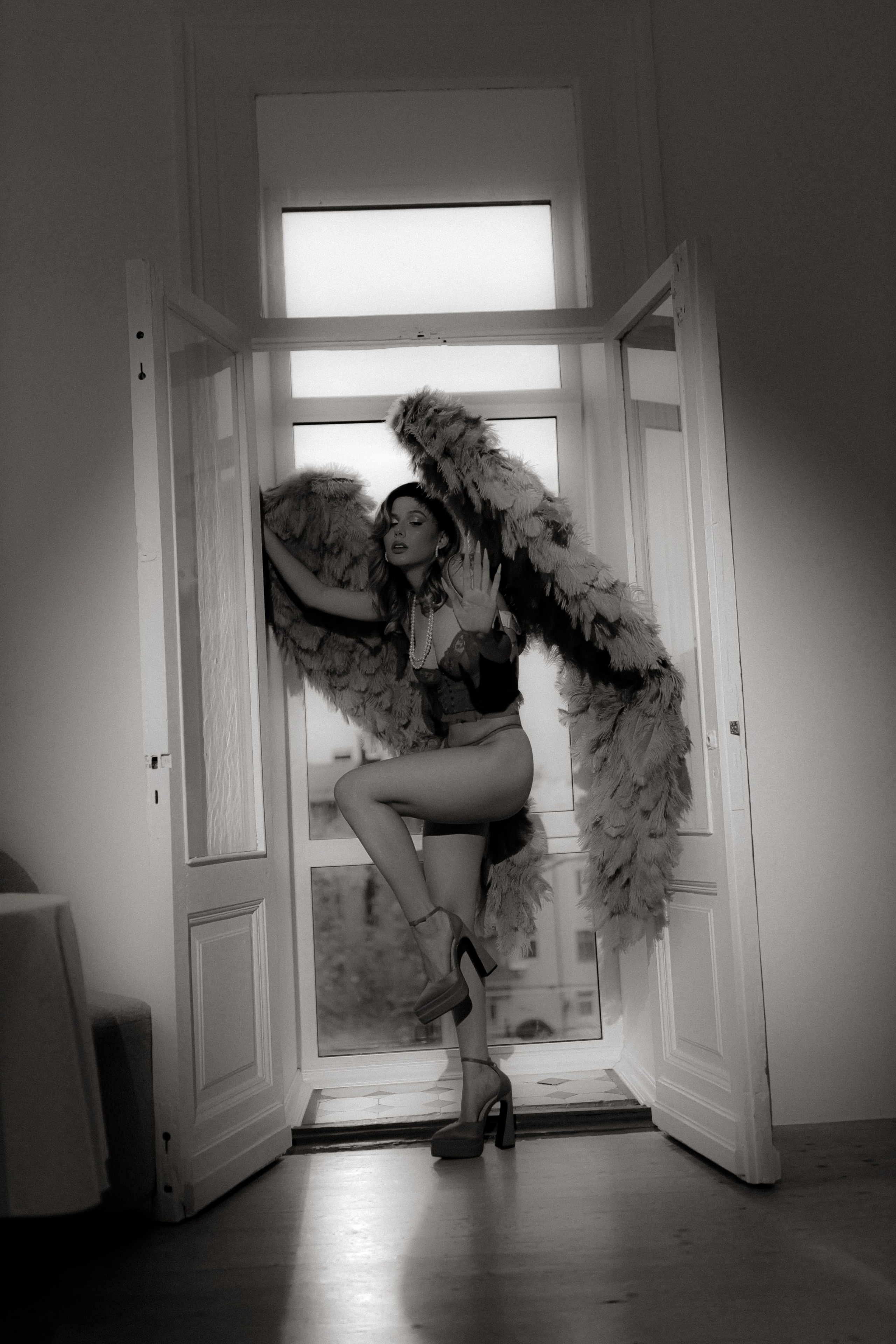 Дарья. DARYA.BELKINA