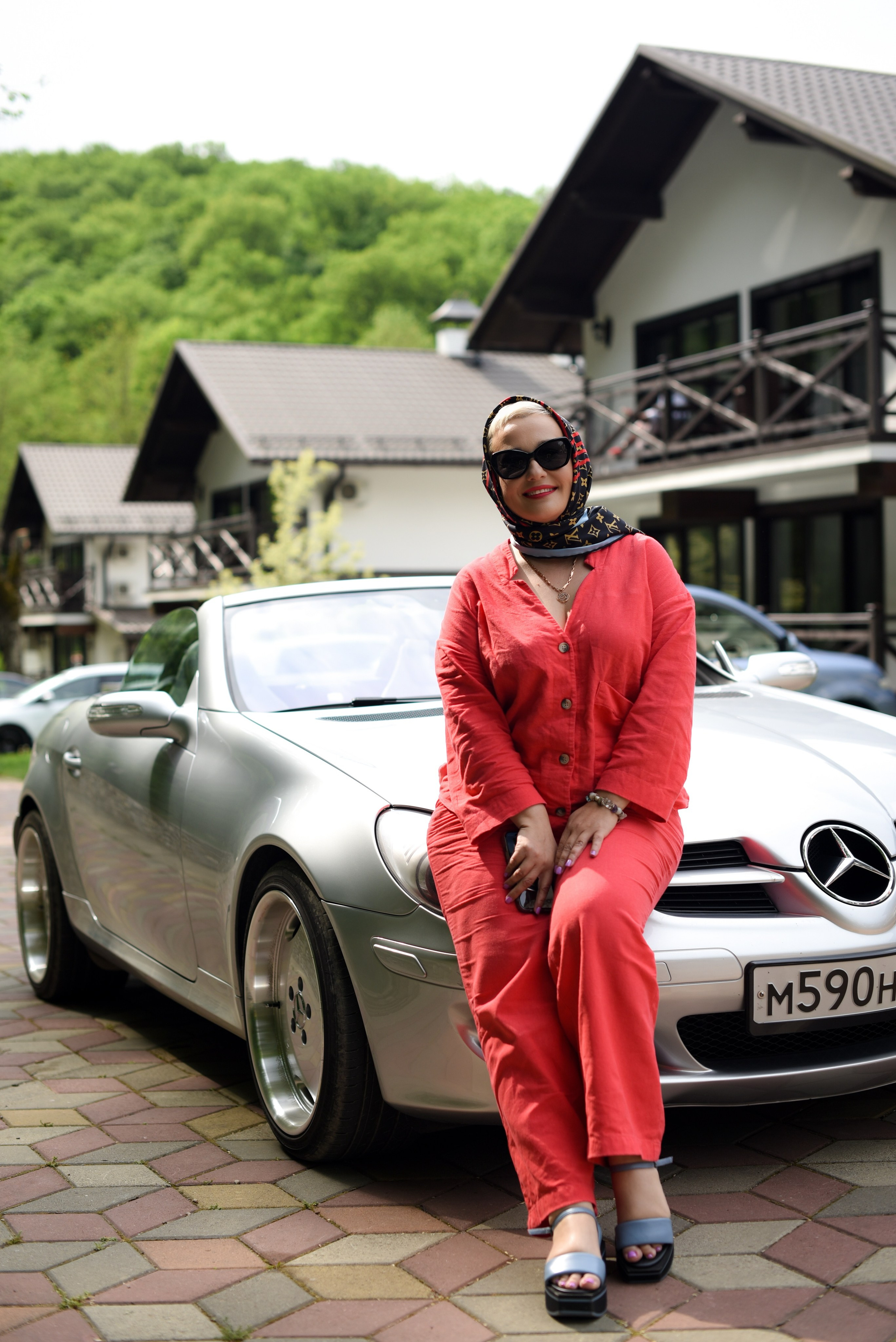 МАРИНА. Фотограф и видеограф в Краснодаре Анастасия Шеверева