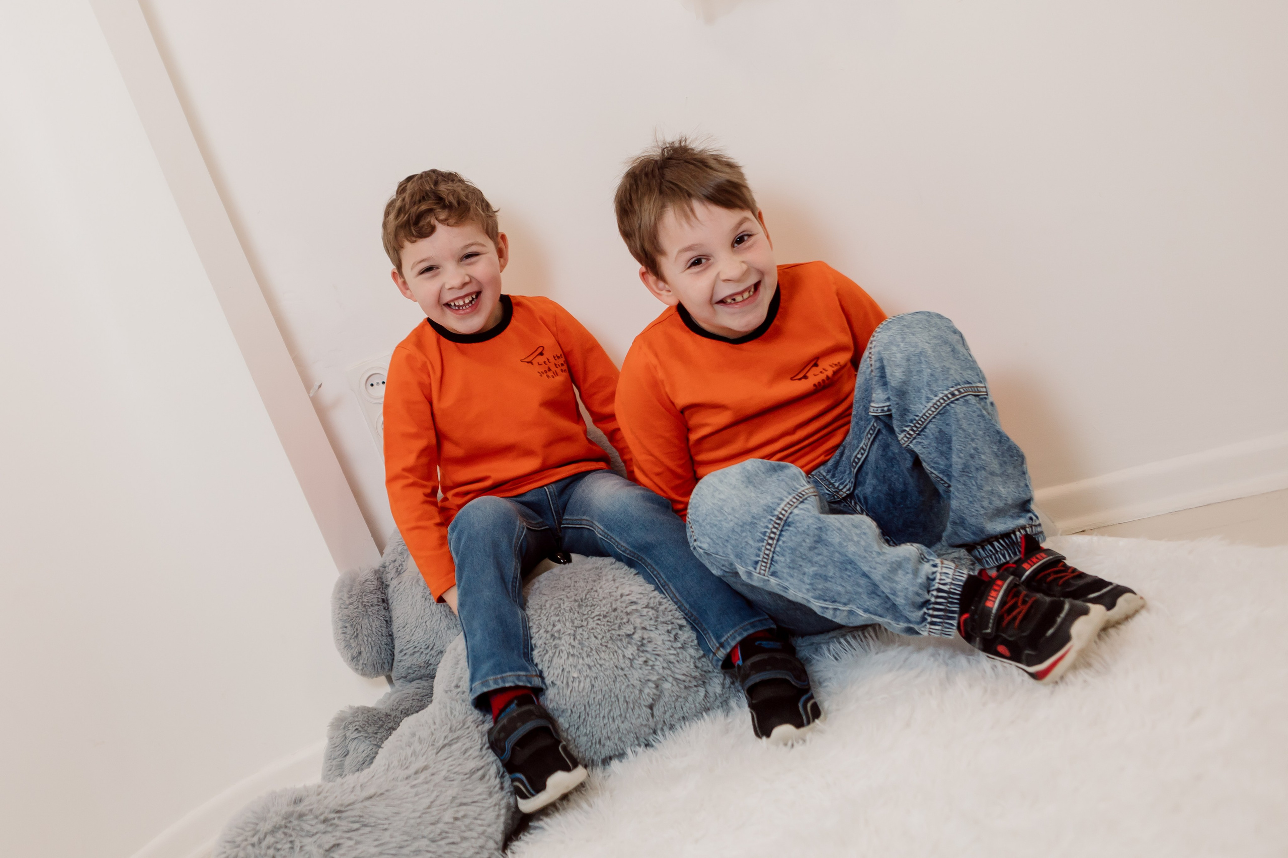 С семьей. Репортажный Фотограф в Санкт-Петербурге Светлана Мосиенко