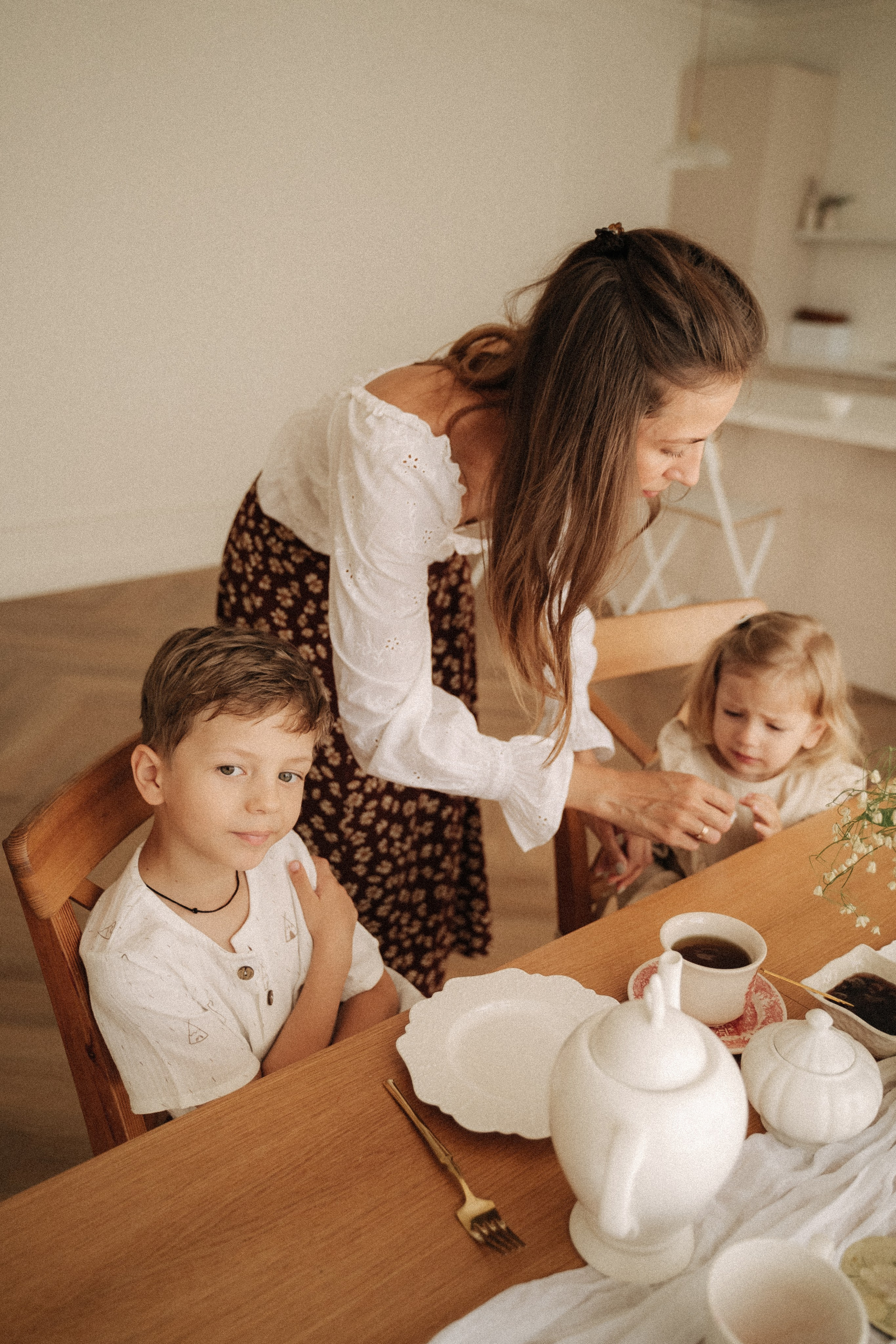 Домашний уют. Истории