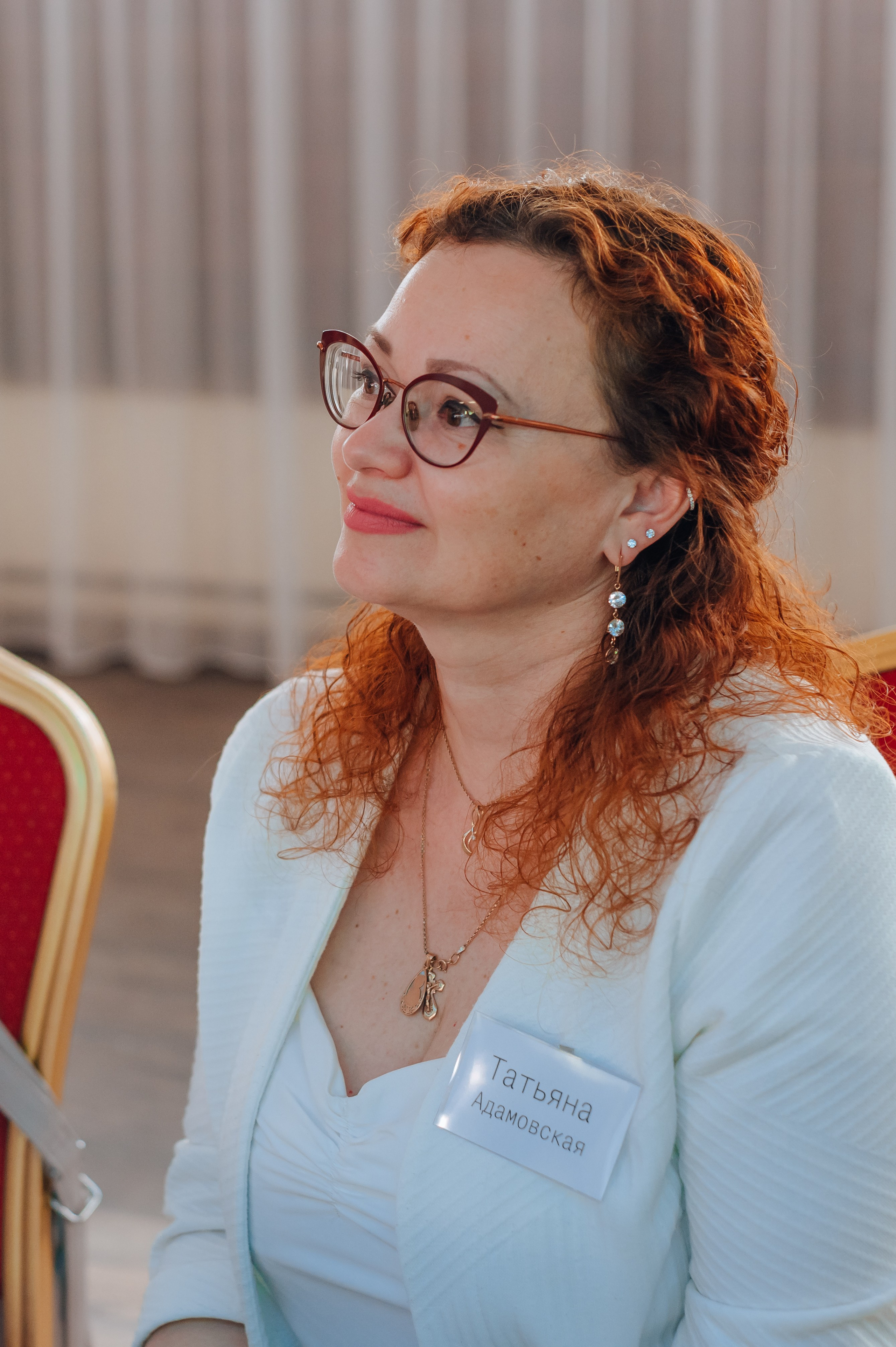 НЕТВОРКИНГ «ЧАЙКА». Детский и семейный фотограф Катерина Мишина