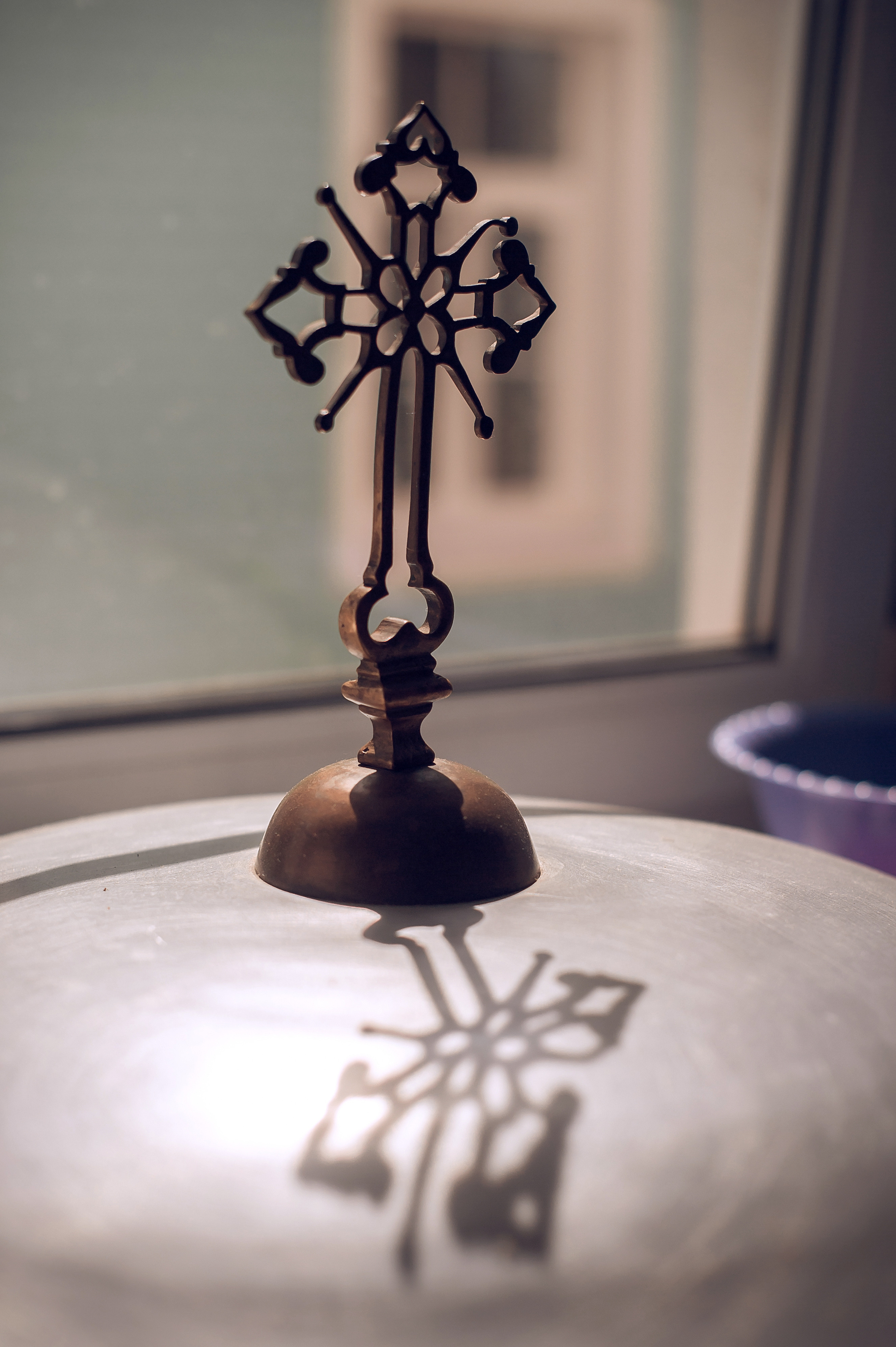 Таинство крещения. Фотограф на Крещение